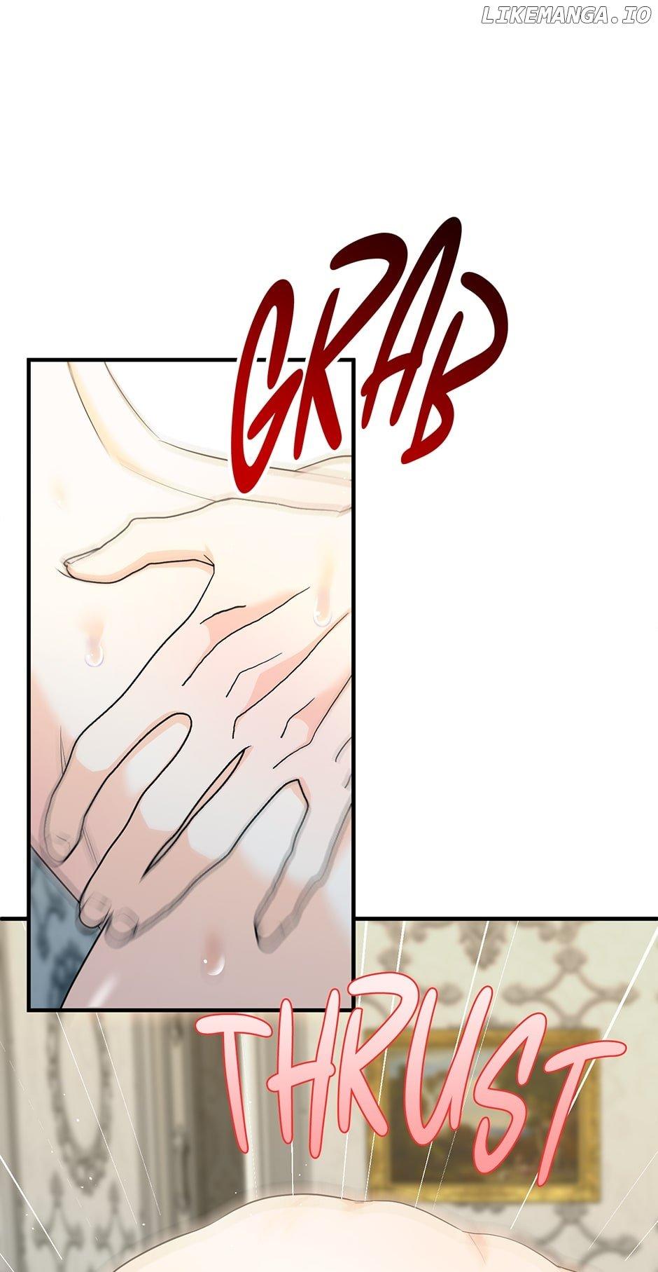 I Married the Enemy Who Killed My Parents Chapter 16 page 47