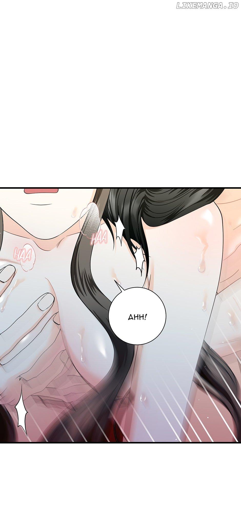 I Married the Enemy Who Killed My Parents Chapter 16 page 49
