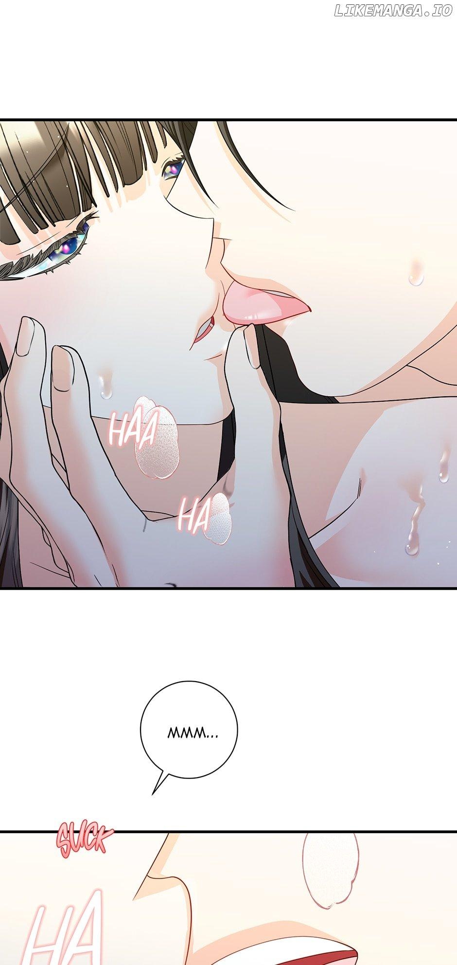 I Married the Enemy Who Killed My Parents Chapter 16 page 51