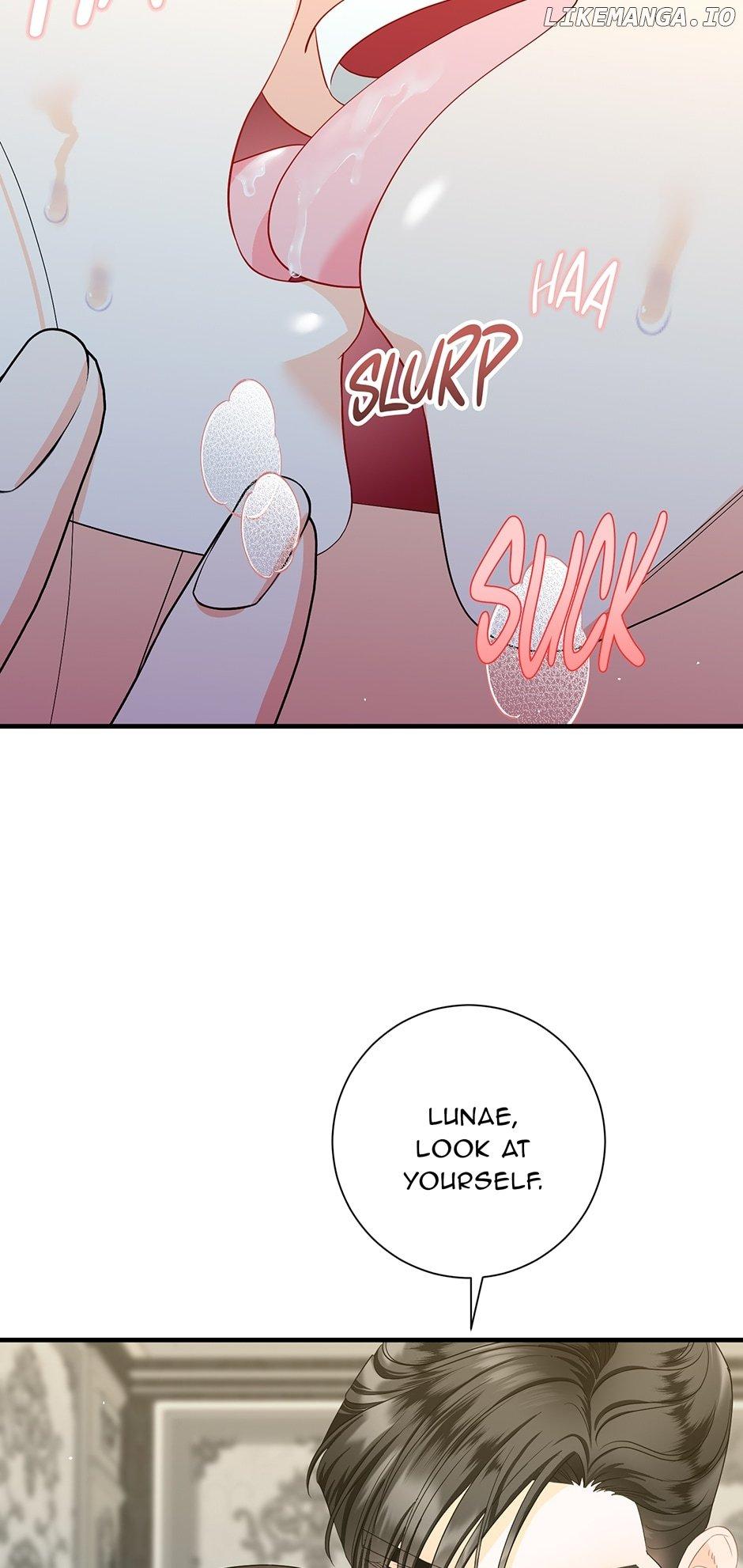 I Married the Enemy Who Killed My Parents Chapter 16 page 52