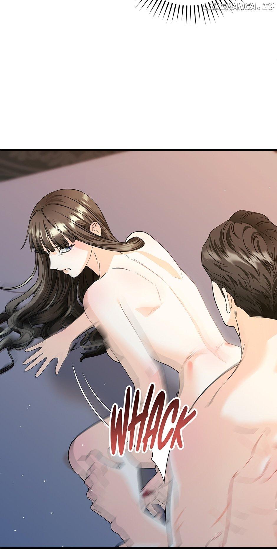 I Married the Enemy Who Killed My Parents Chapter 16 page 60