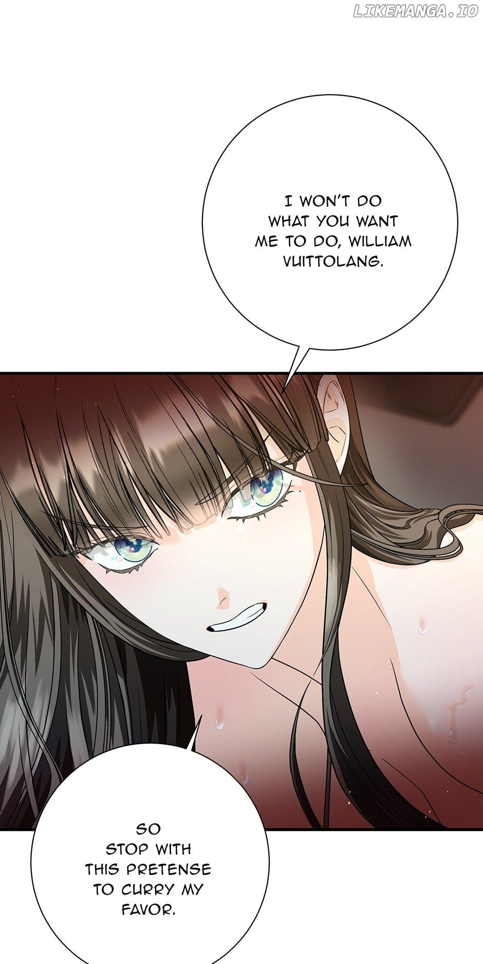 I Married the Enemy Who Killed My Parents Chapter 16 page 61