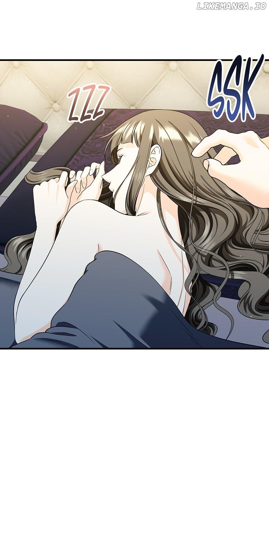 I Married the Enemy Who Killed My Parents Chapter 16 page 69