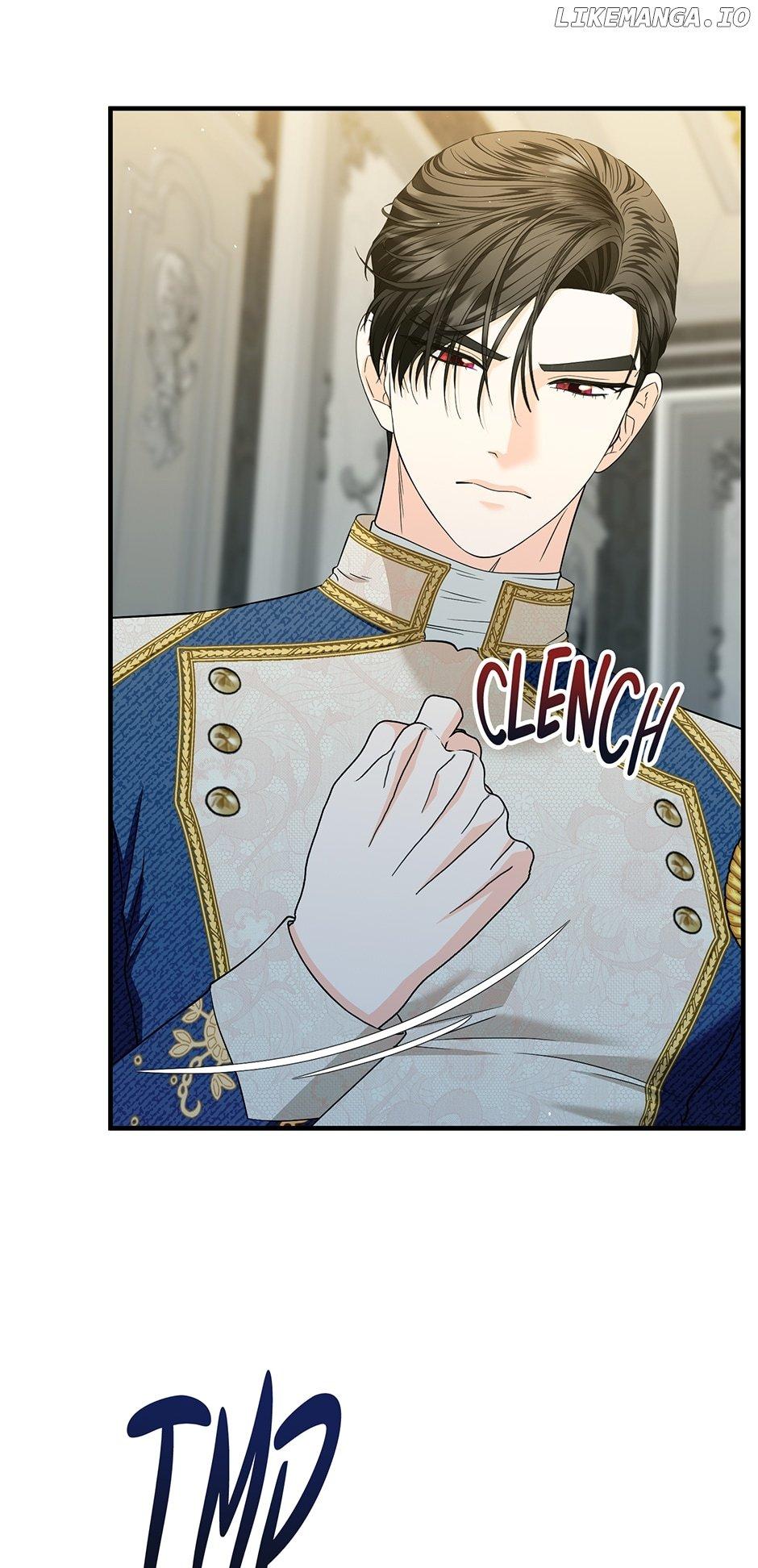 I Married the Enemy Who Killed My Parents Chapter 16 page 70