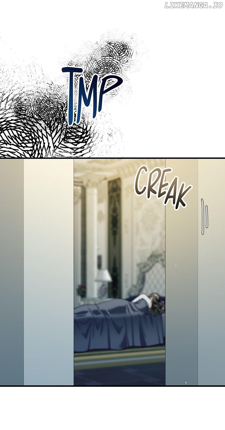 I Married the Enemy Who Killed My Parents Chapter 16 page 76