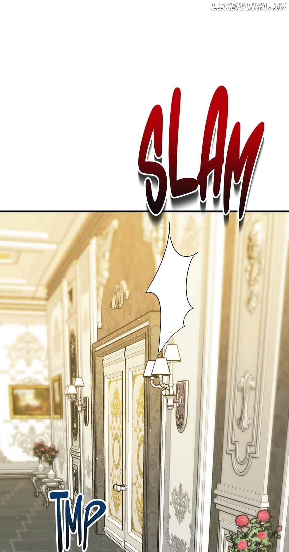 I Married the Enemy Who Killed My Parents Chapter 16 page 77