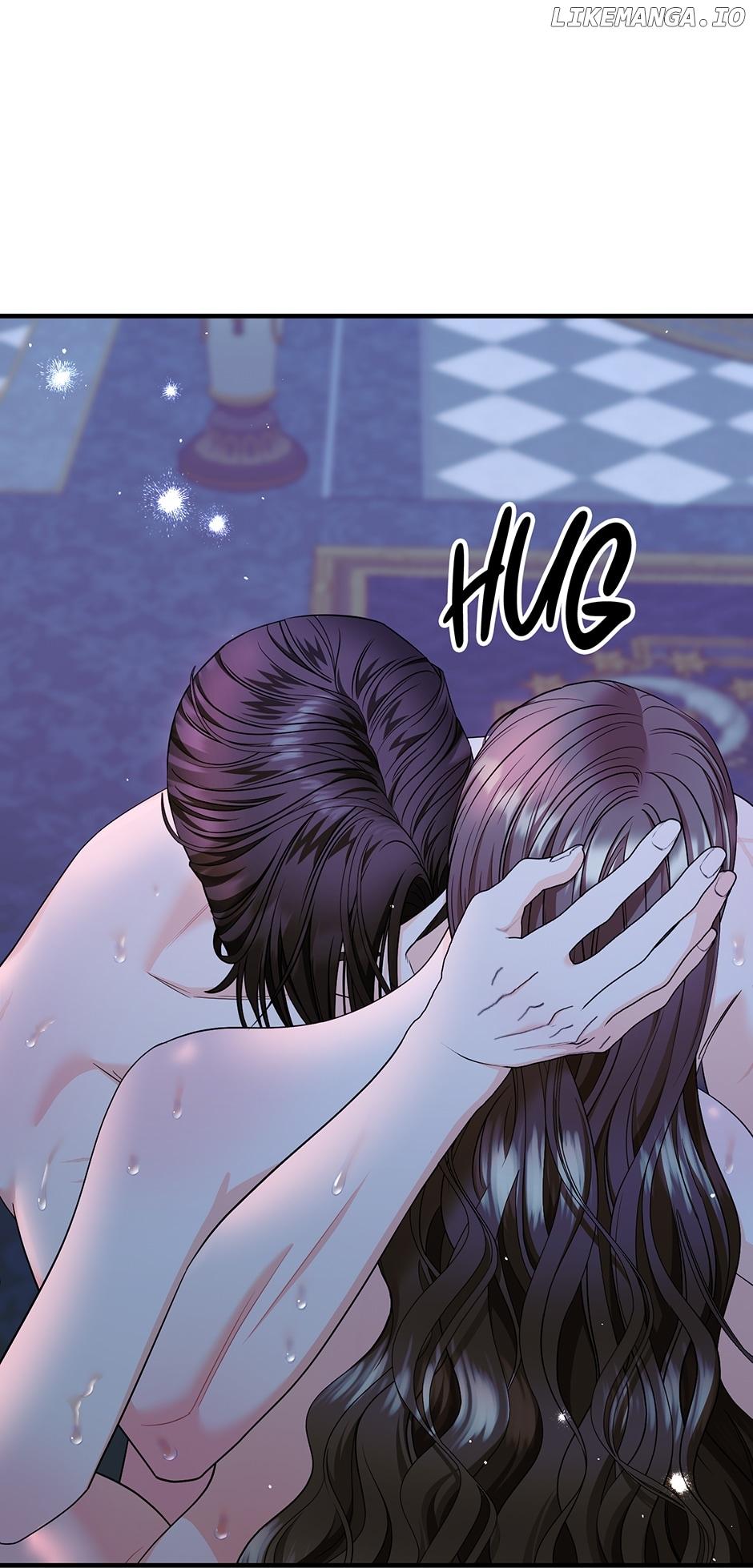 I Married the Enemy Who Killed My Parents Chapter 20 page 13