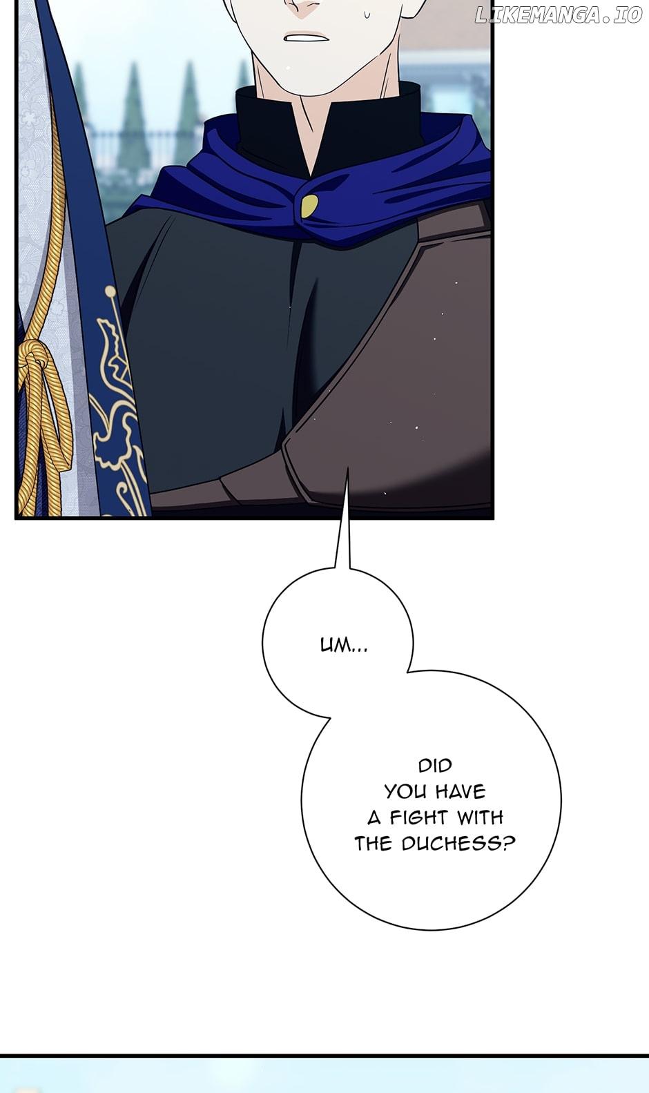 I Married the Enemy Who Killed My Parents Chapter 20 page 20