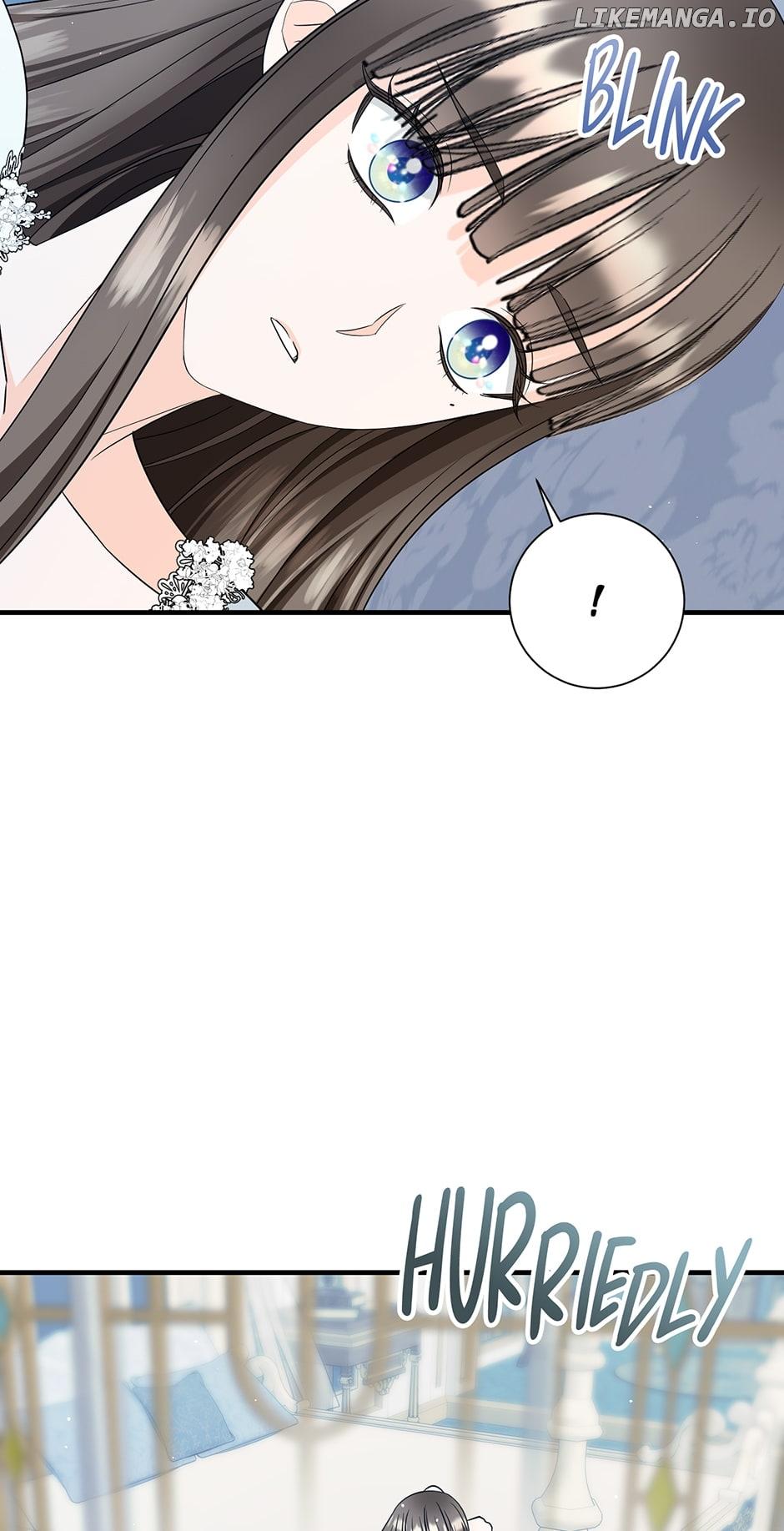 I Married the Enemy Who Killed My Parents Chapter 20 page 23