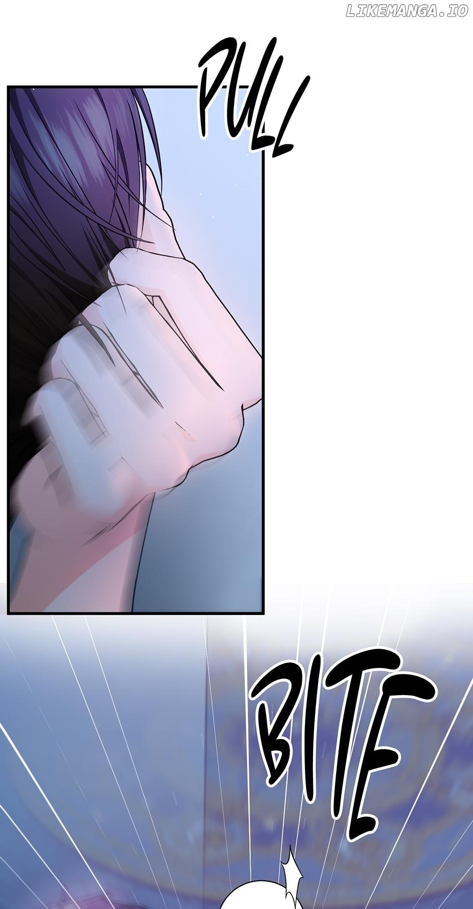 I Married the Enemy Who Killed My Parents Chapter 20 page 2