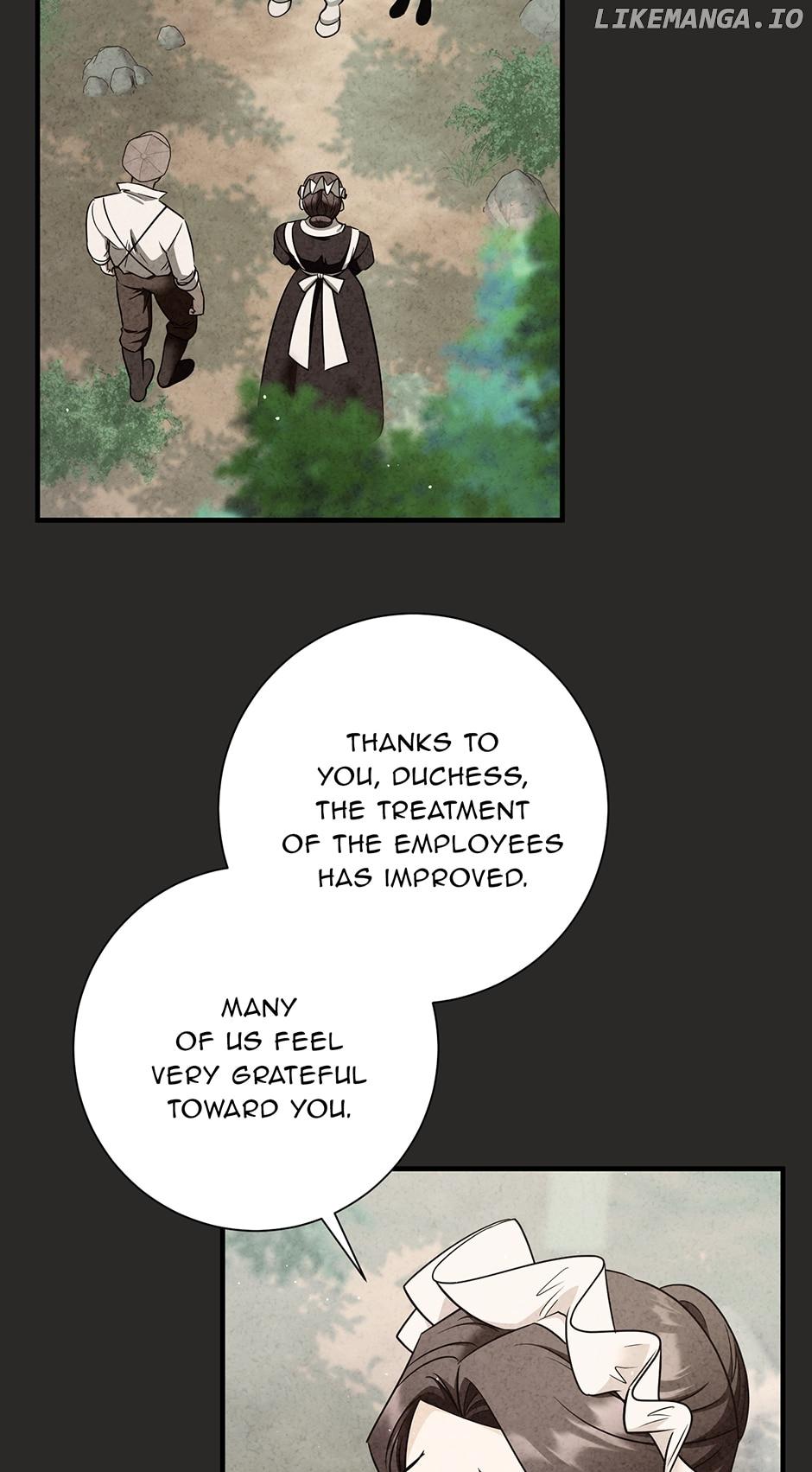 I Married the Enemy Who Killed My Parents Chapter 20 page 34