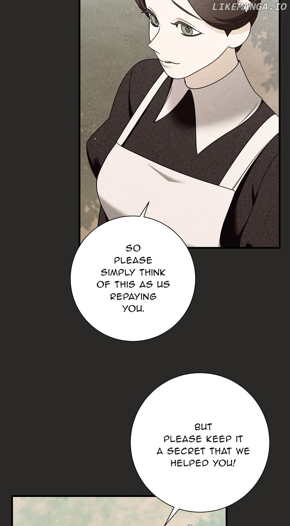 I Married the Enemy Who Killed My Parents Chapter 20 page 35