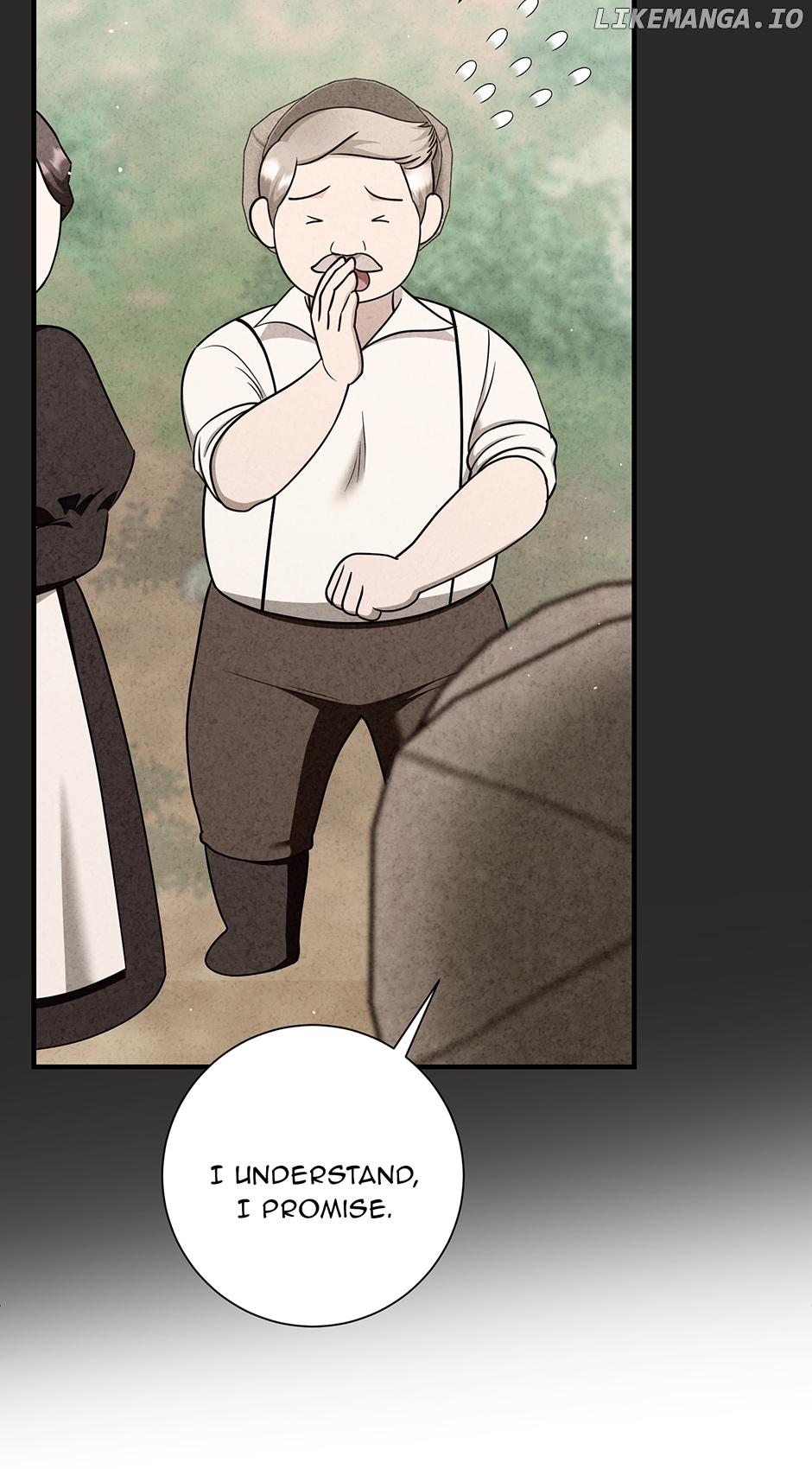 I Married the Enemy Who Killed My Parents Chapter 20 page 36