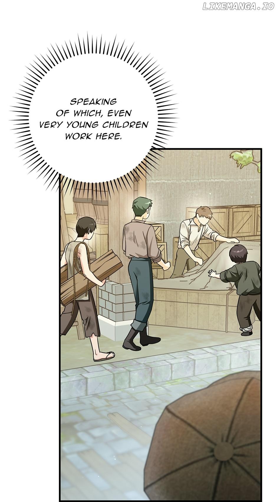 I Married the Enemy Who Killed My Parents Chapter 20 page 41
