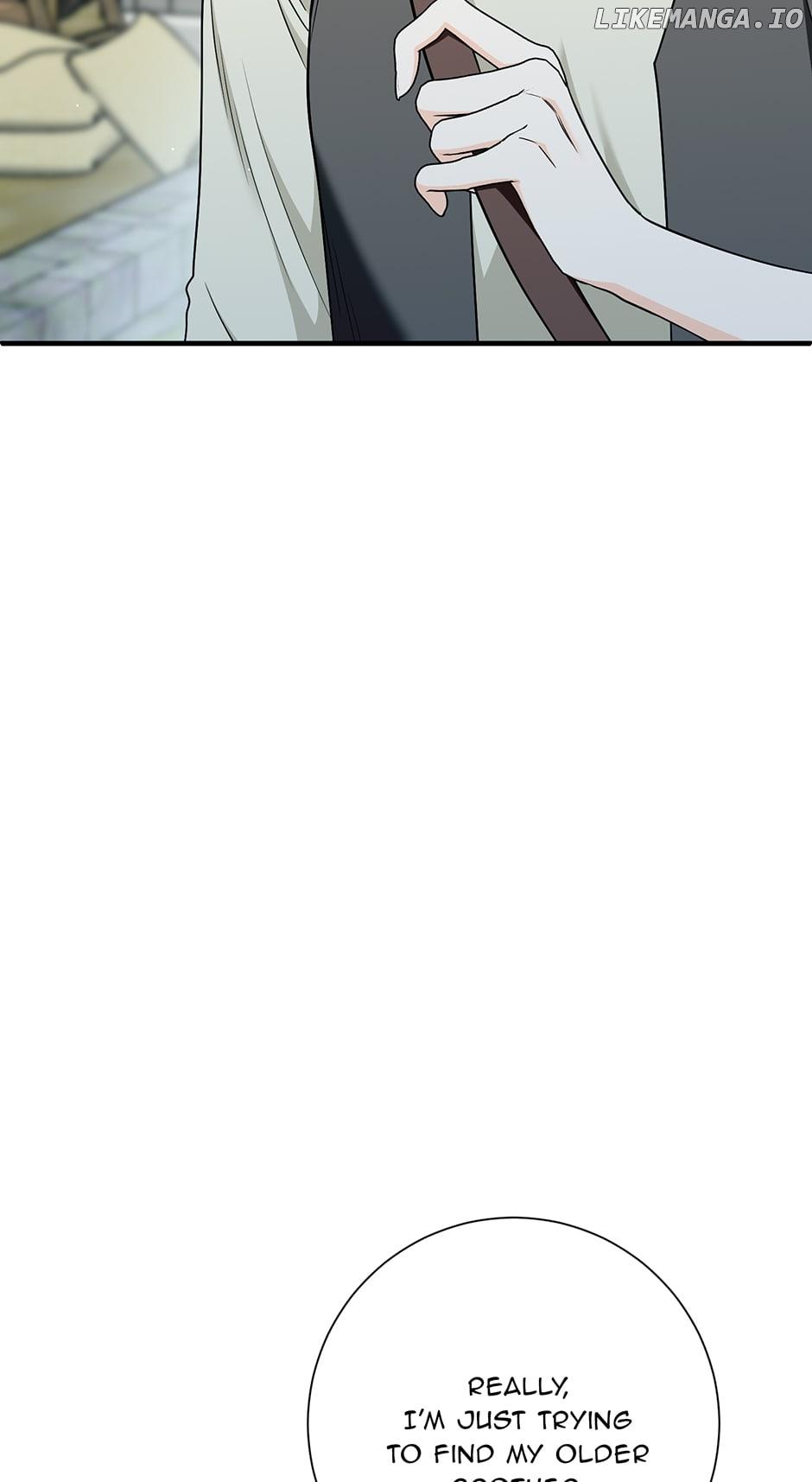 I Married the Enemy Who Killed My Parents Chapter 20 page 43
