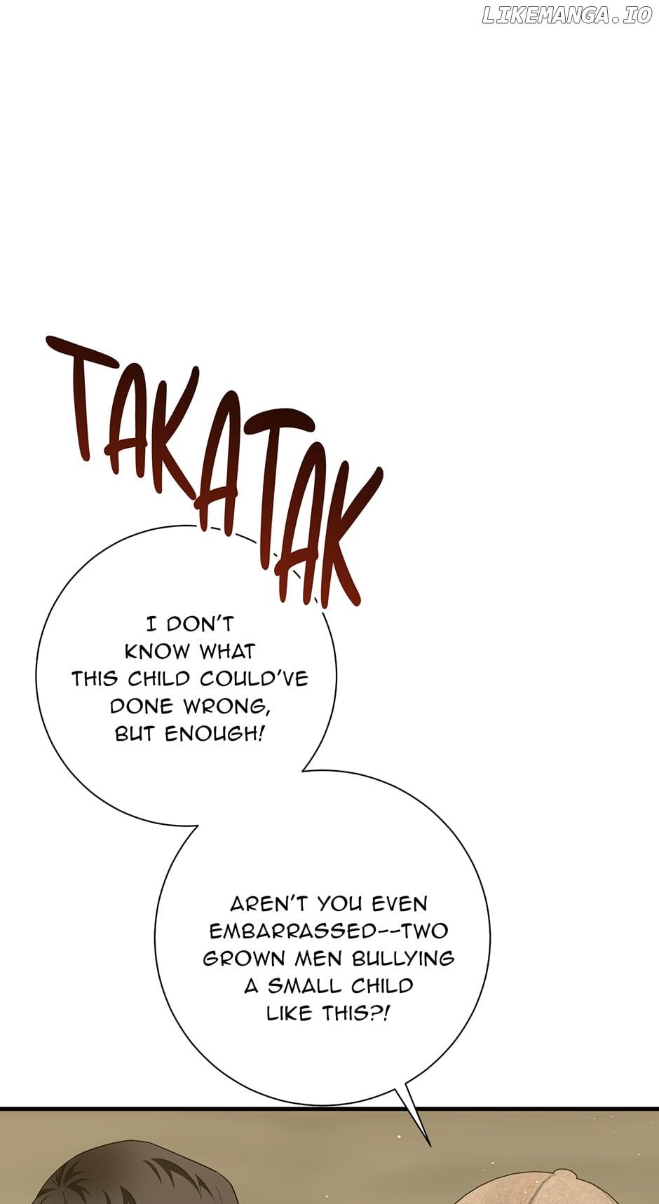 I Married the Enemy Who Killed My Parents Chapter 20 page 47