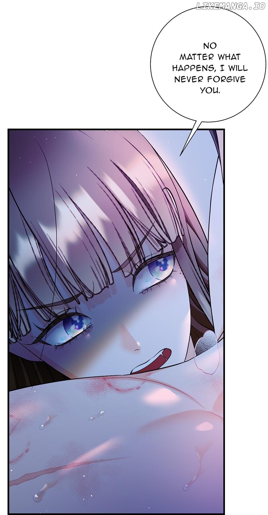 I Married the Enemy Who Killed My Parents Chapter 20 page 4