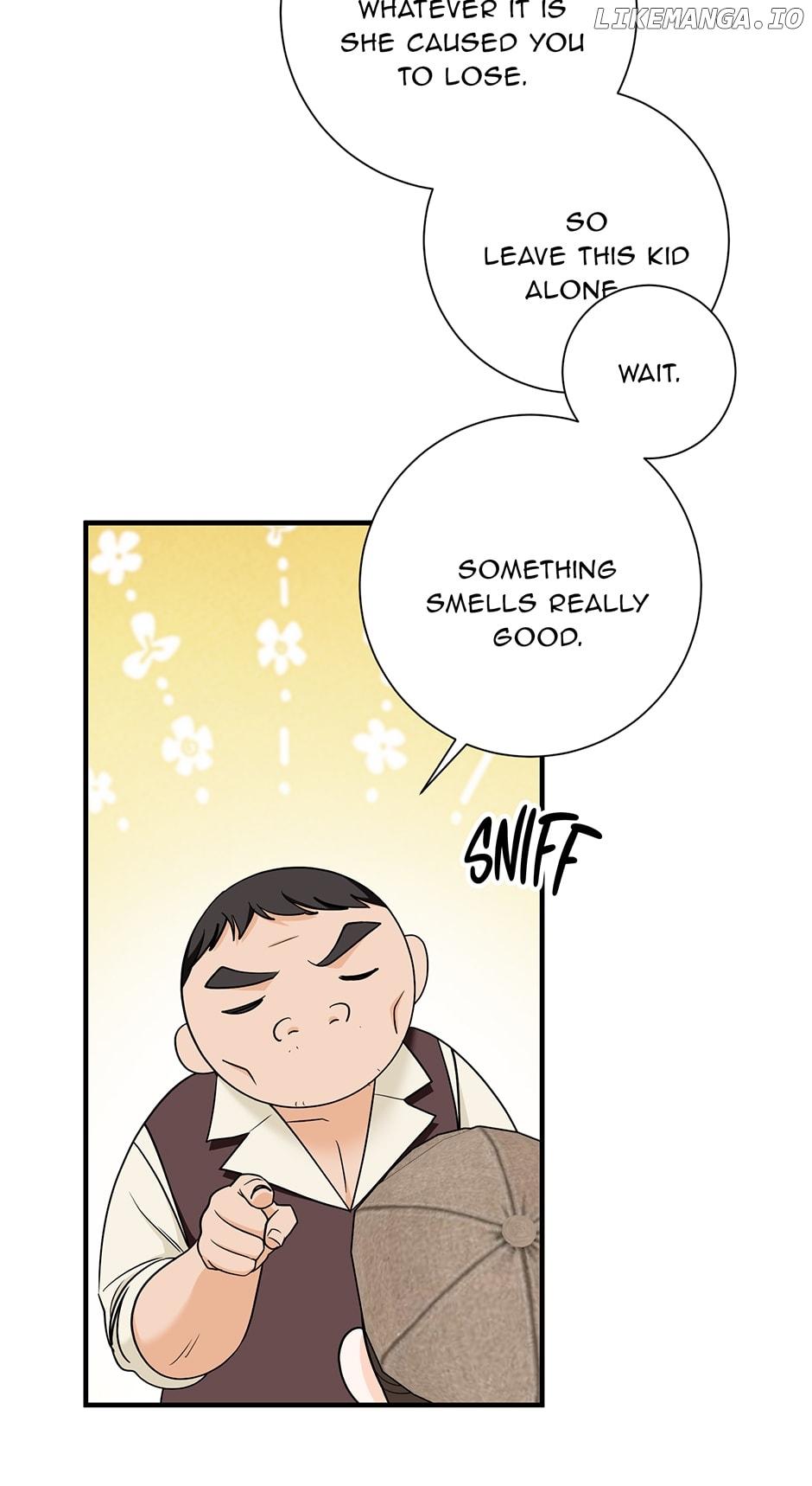 I Married the Enemy Who Killed My Parents Chapter 20 page 51