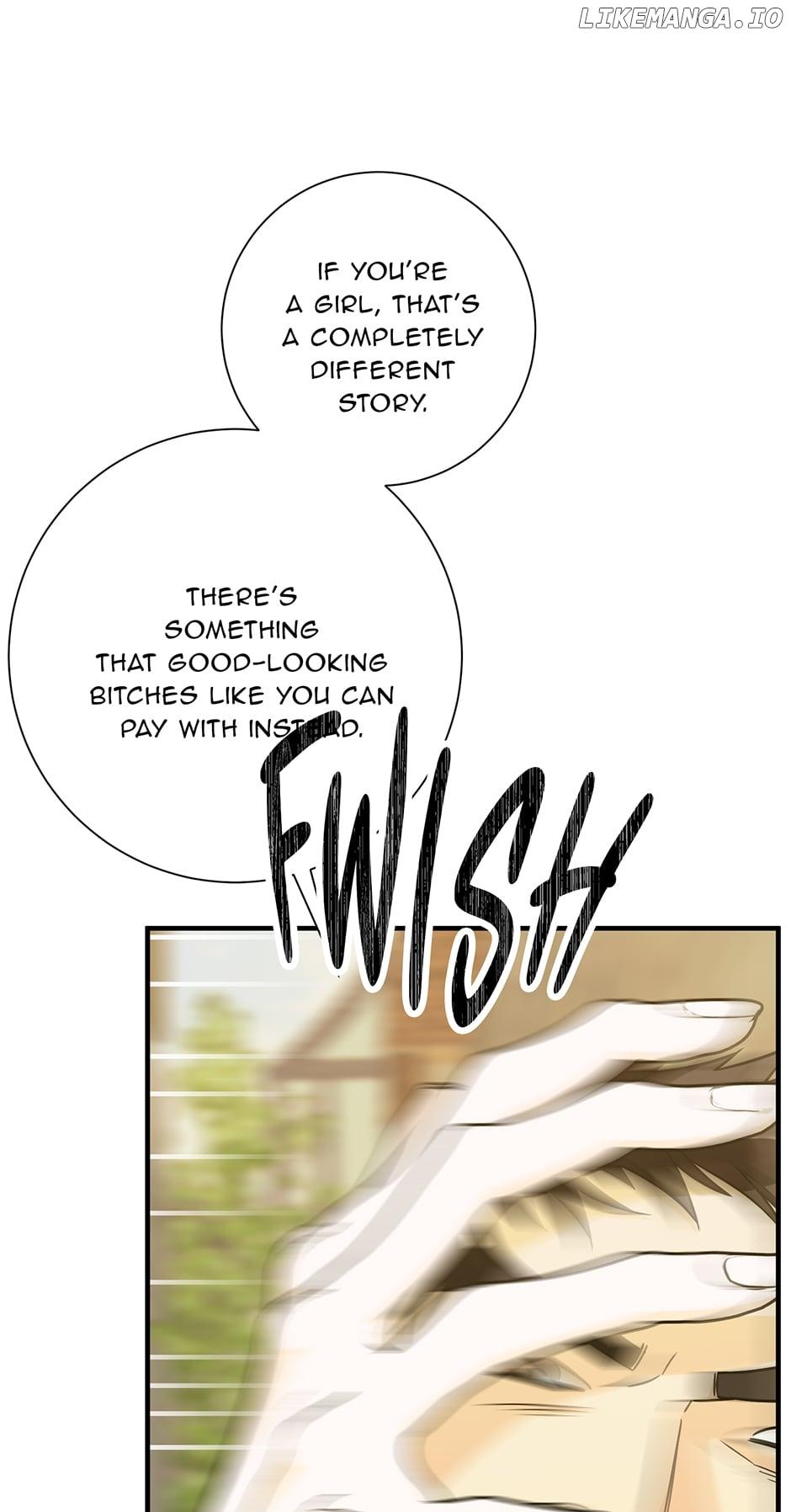 I Married the Enemy Who Killed My Parents Chapter 20 page 53