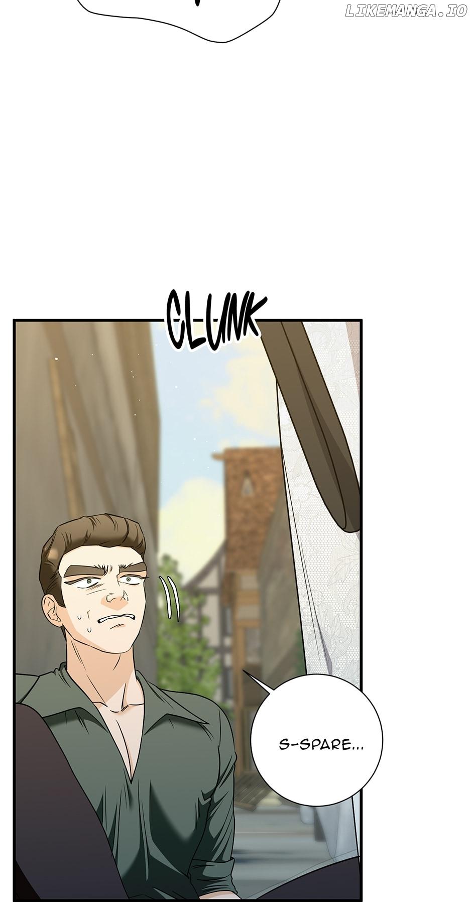 I Married the Enemy Who Killed My Parents Chapter 20 page 56