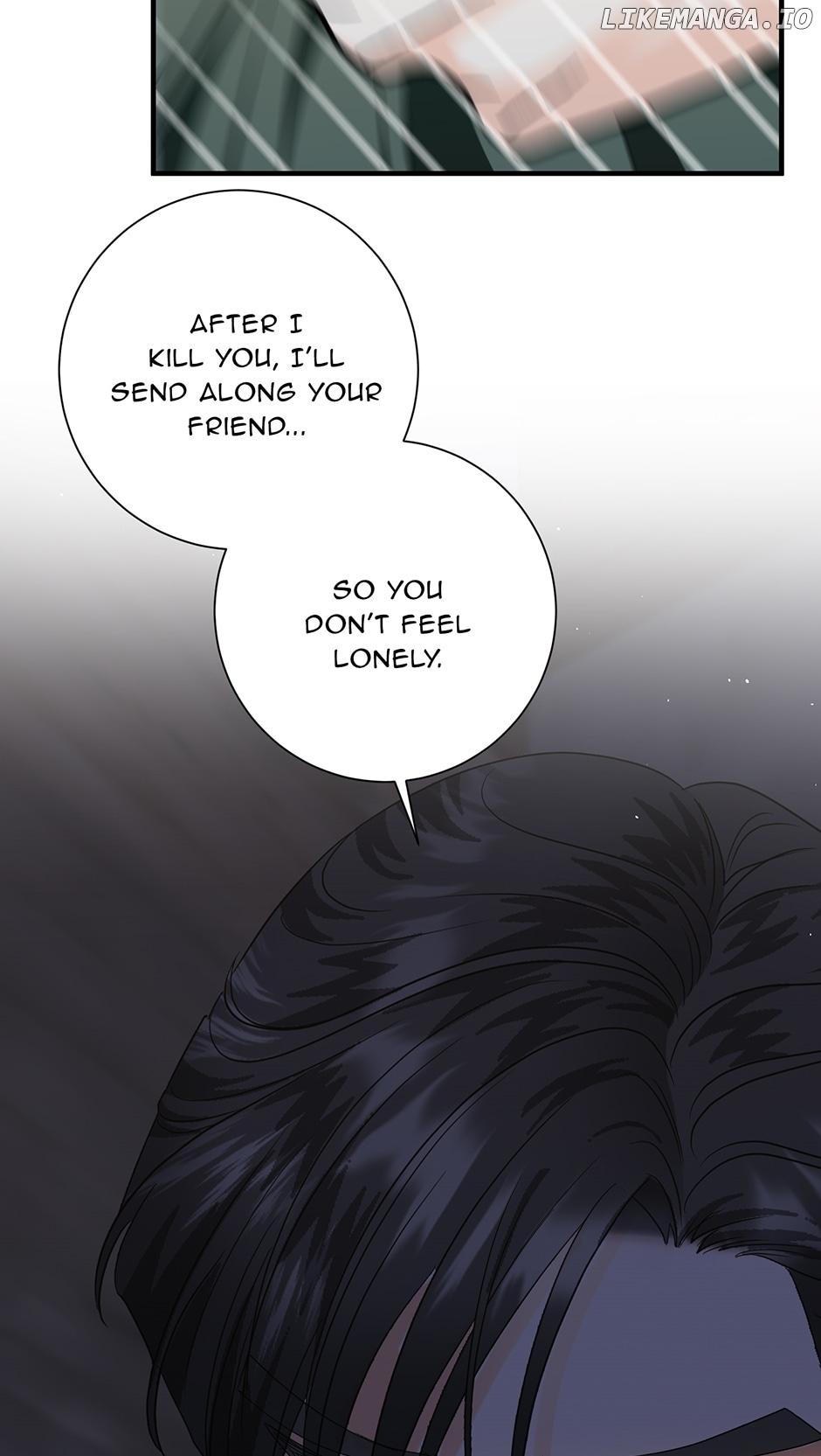I Married the Enemy Who Killed My Parents Chapter 20 page 58