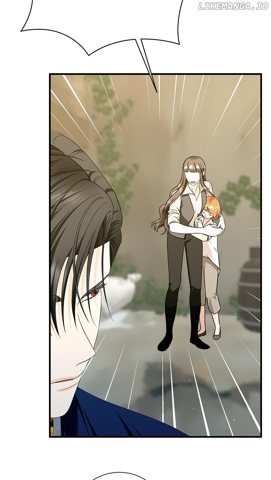 I Married the Enemy Who Killed My Parents Chapter 20 page 60