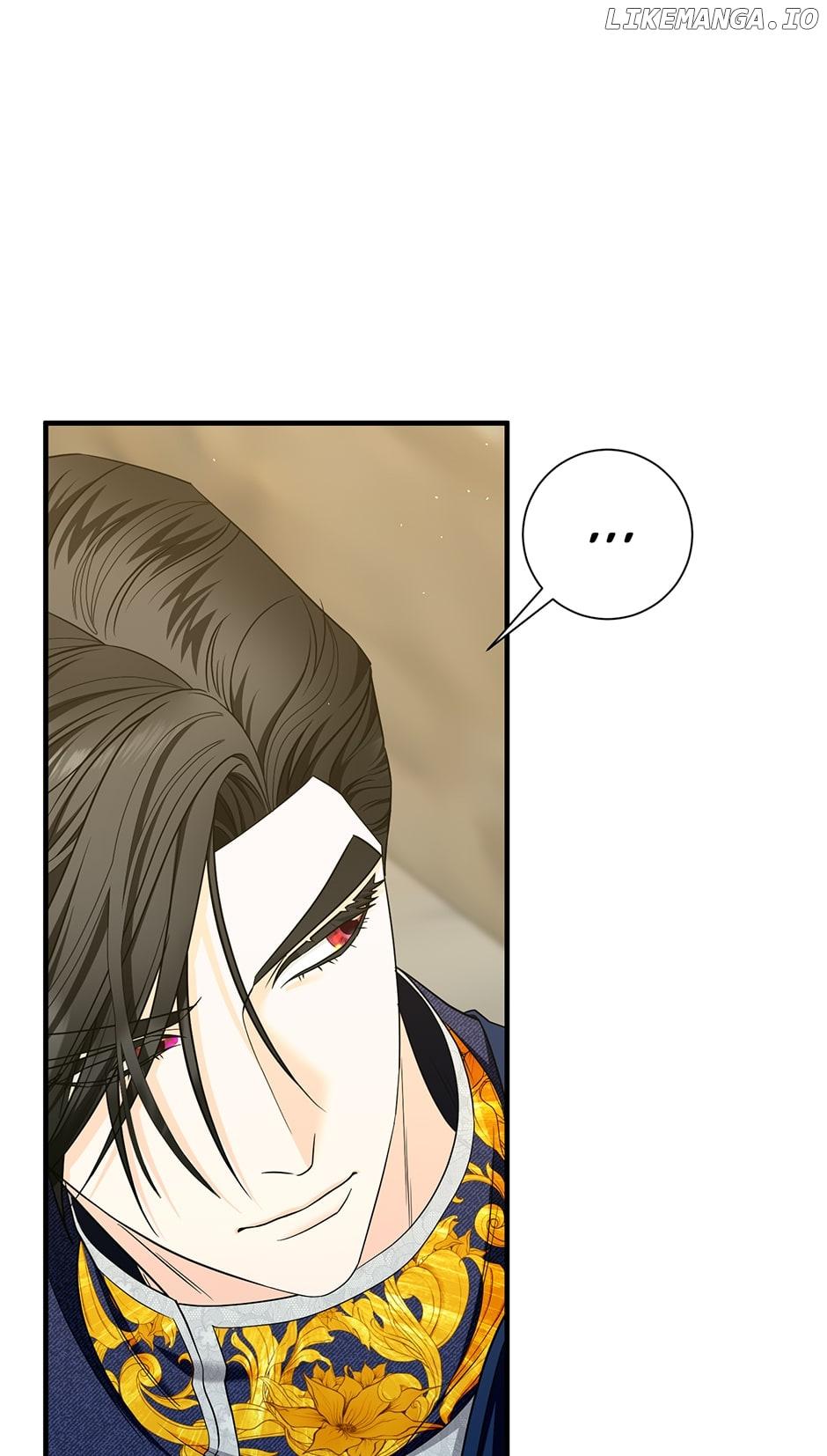 I Married the Enemy Who Killed My Parents Chapter 20 page 62