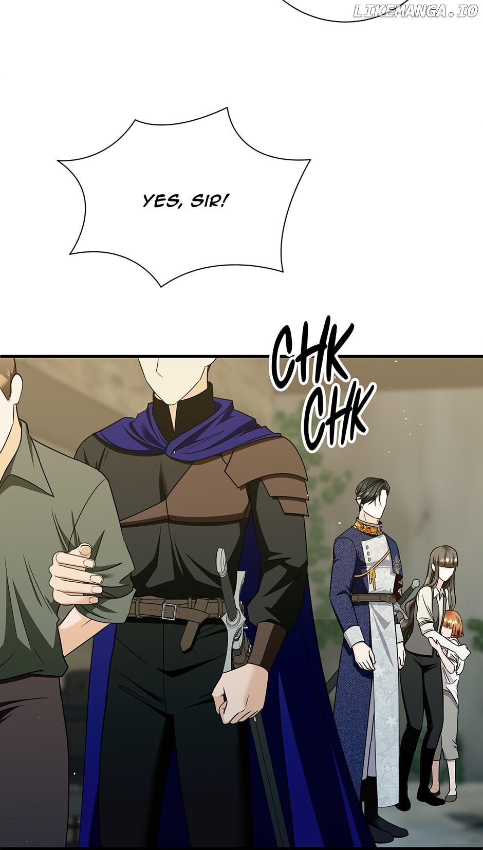 I Married the Enemy Who Killed My Parents Chapter 20 page 65