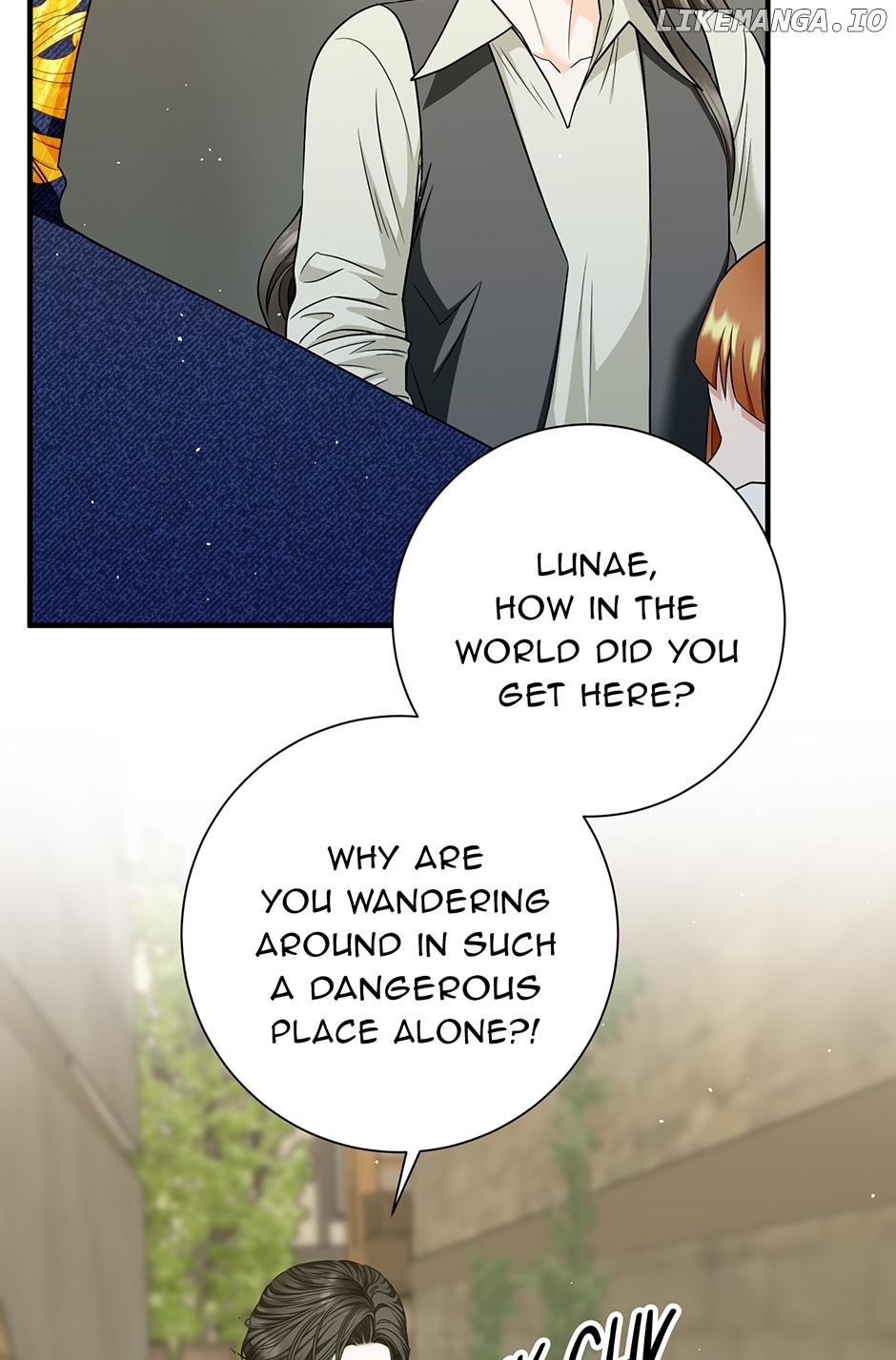 I Married the Enemy Who Killed My Parents Chapter 20 page 67