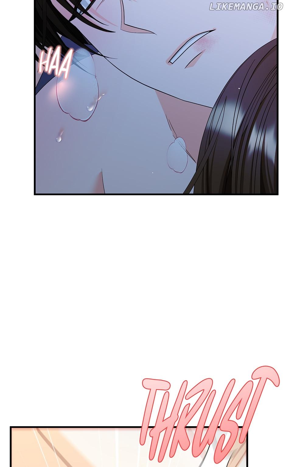 I Married the Enemy Who Killed My Parents Chapter 20 page 6