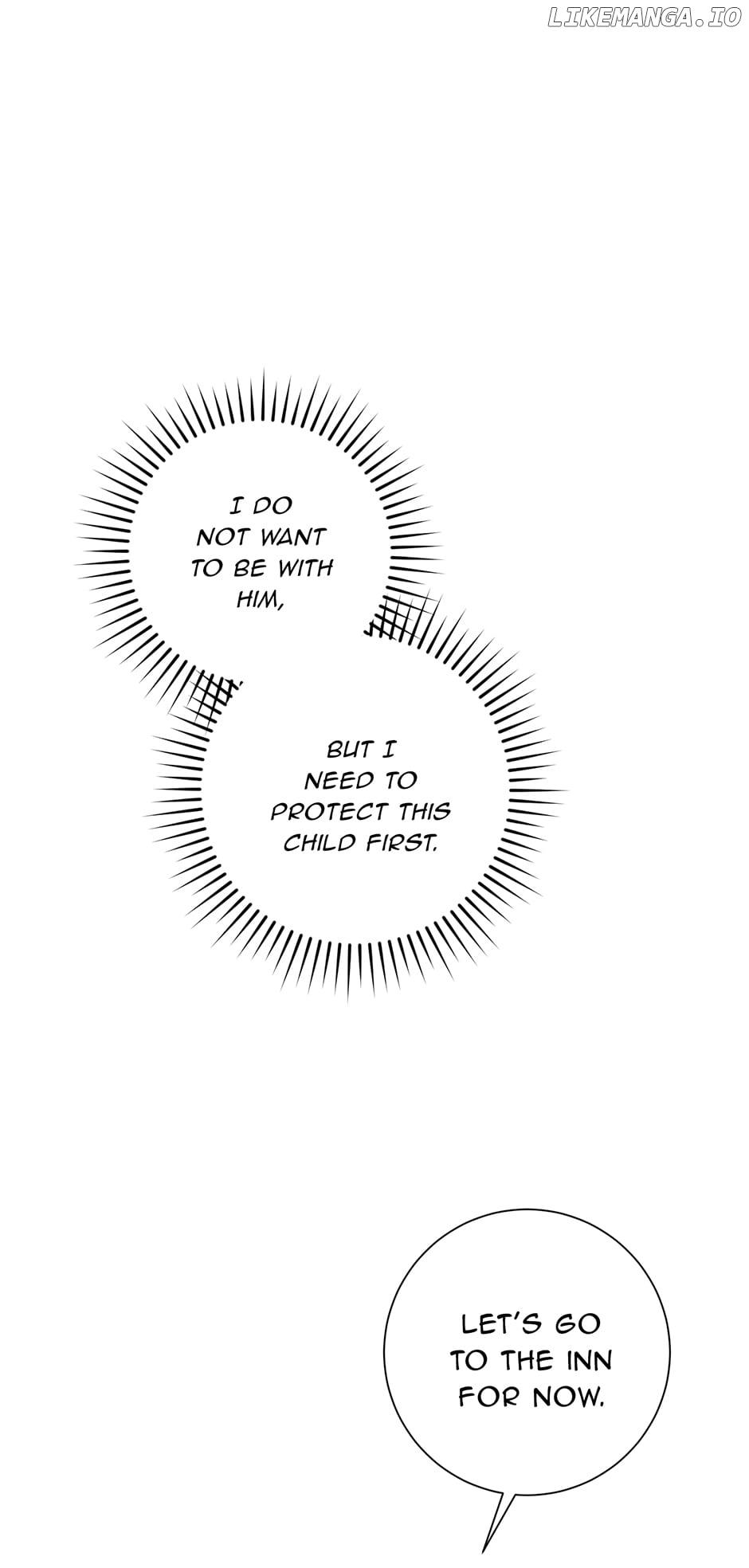 I Married the Enemy Who Killed My Parents Chapter 20 page 71