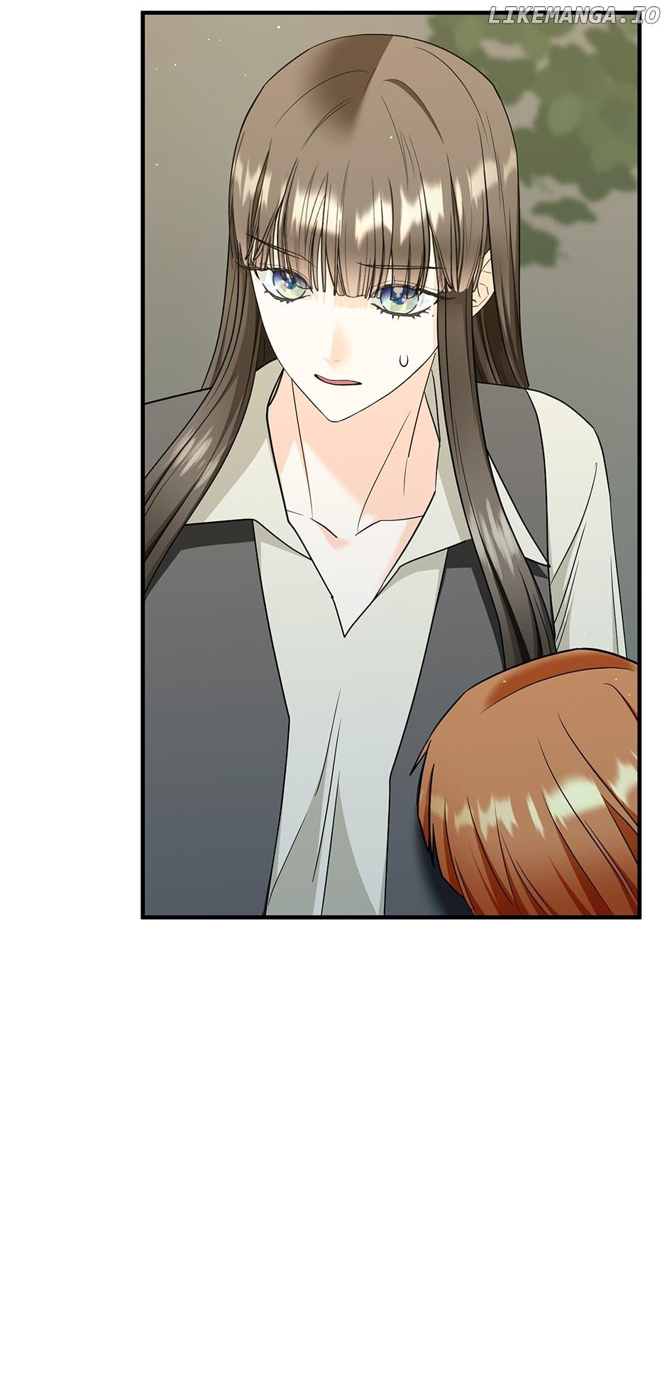 I Married the Enemy Who Killed My Parents Chapter 20 page 72