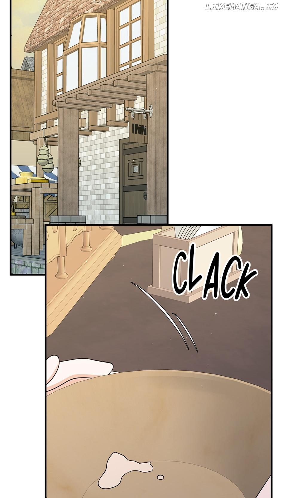 I Married the Enemy Who Killed My Parents Chapter 20 page 75