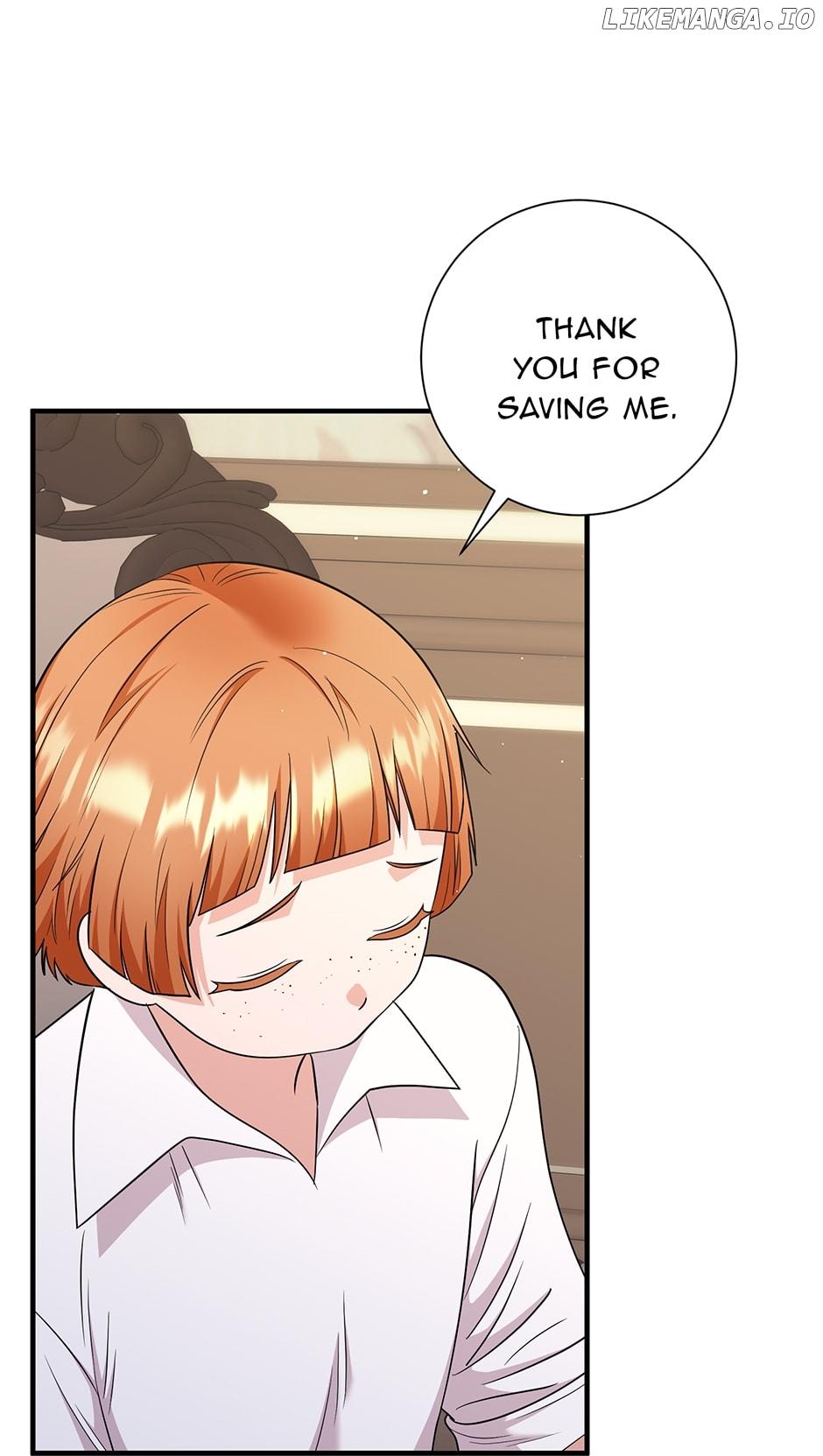 I Married the Enemy Who Killed My Parents Chapter 20 page 78