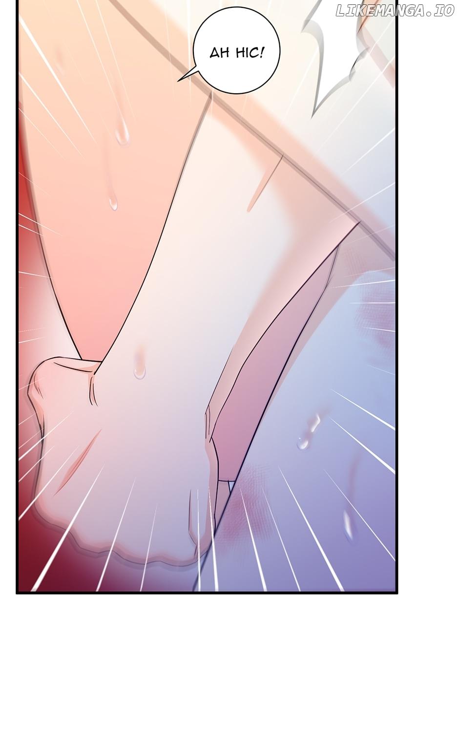 I Married the Enemy Who Killed My Parents Chapter 20 page 7