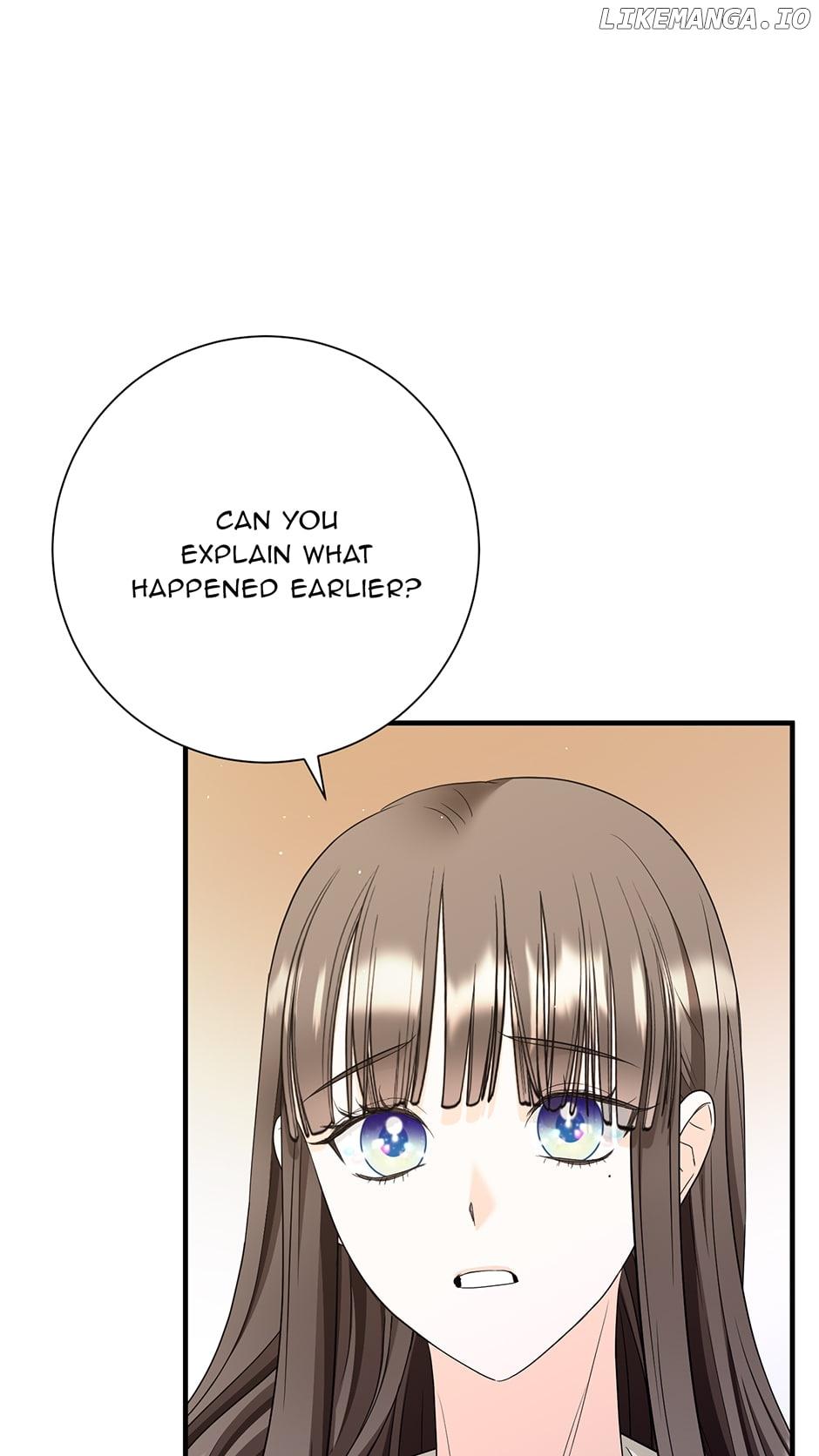 I Married the Enemy Who Killed My Parents Chapter 20 page 79