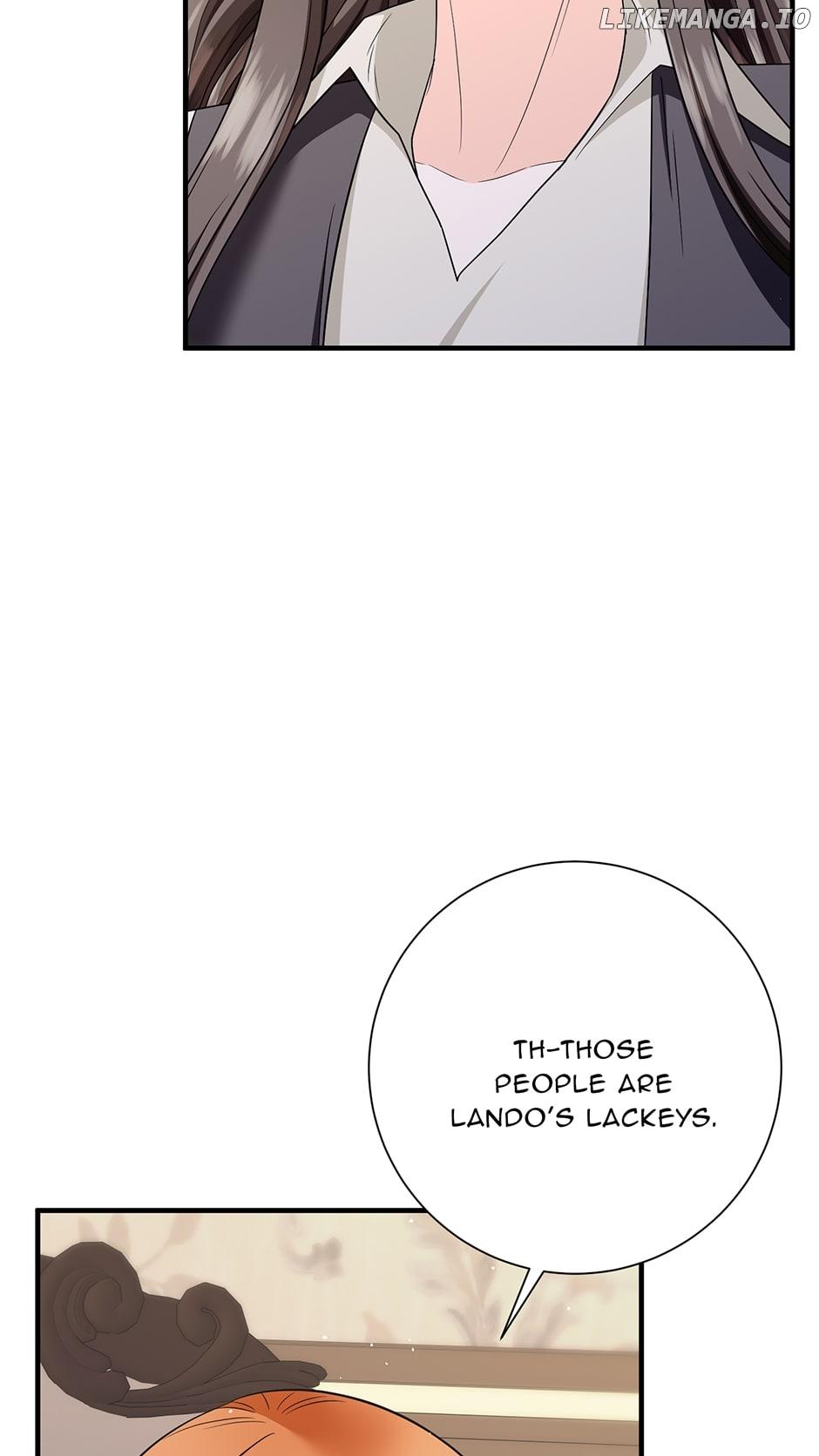 I Married the Enemy Who Killed My Parents Chapter 20 page 80