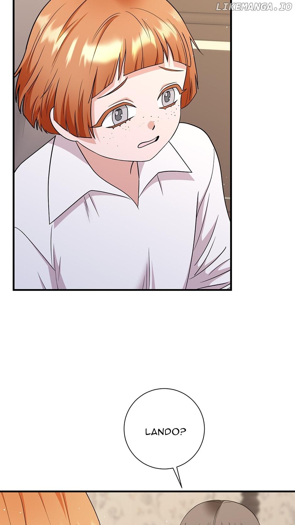 I Married the Enemy Who Killed My Parents Chapter 20 page 81