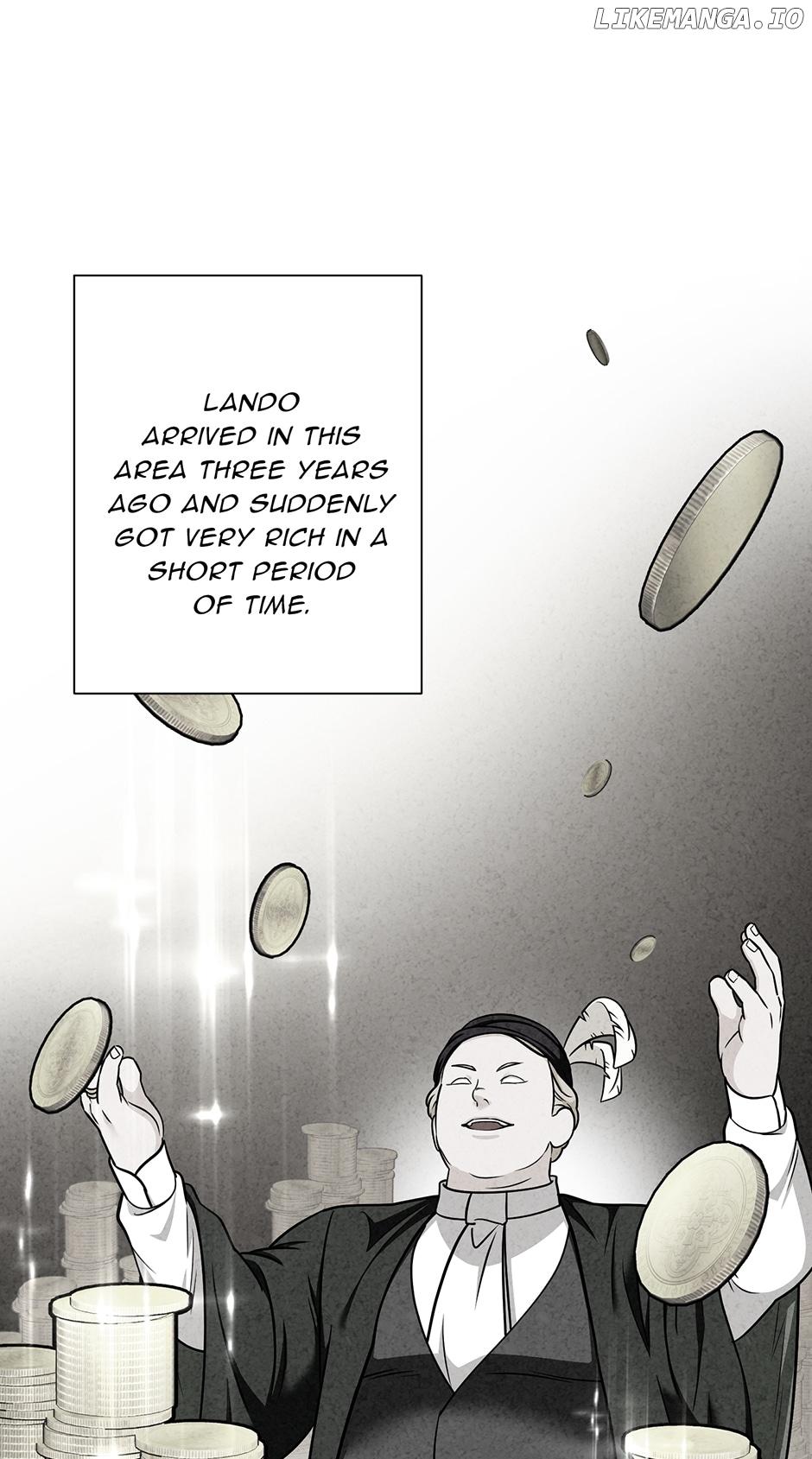 I Married the Enemy Who Killed My Parents Chapter 21 page 0