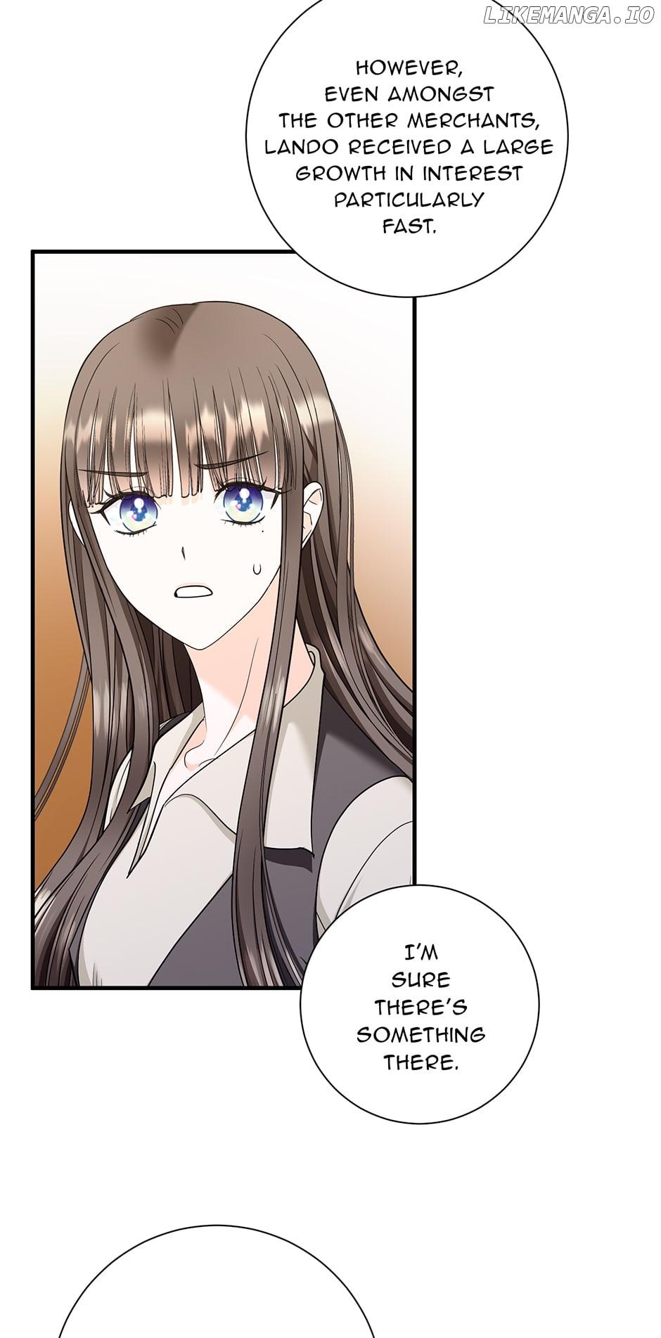 I Married the Enemy Who Killed My Parents Chapter 21 page 11