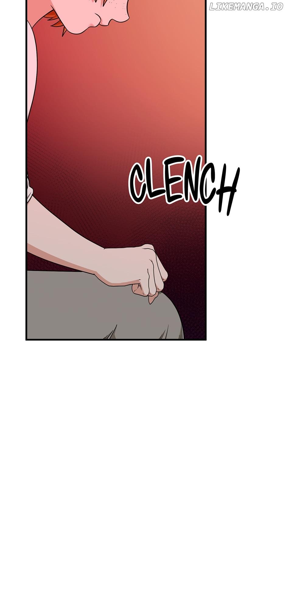 I Married the Enemy Who Killed My Parents Chapter 21 page 17