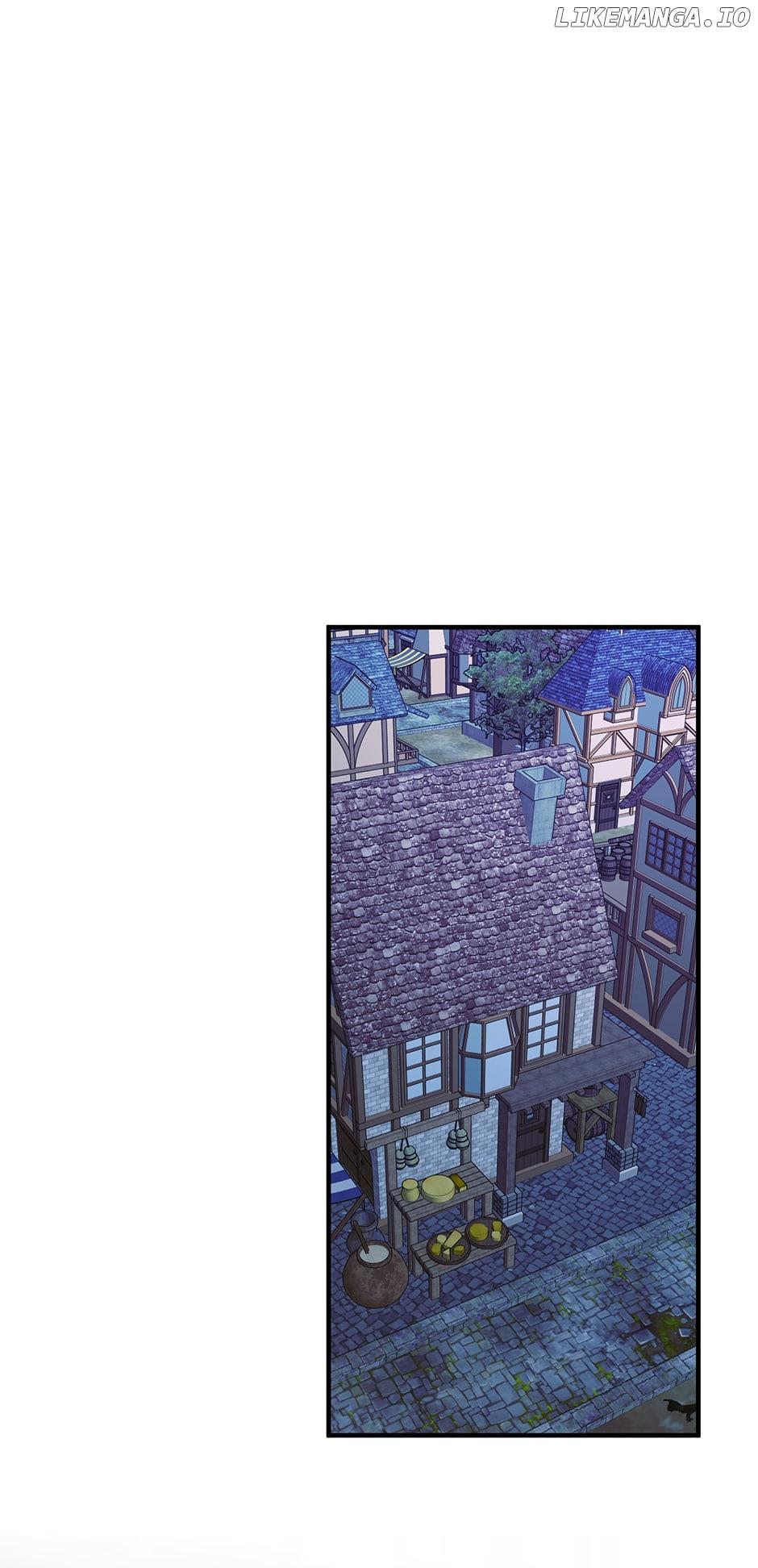 I Married the Enemy Who Killed My Parents Chapter 21 page 18