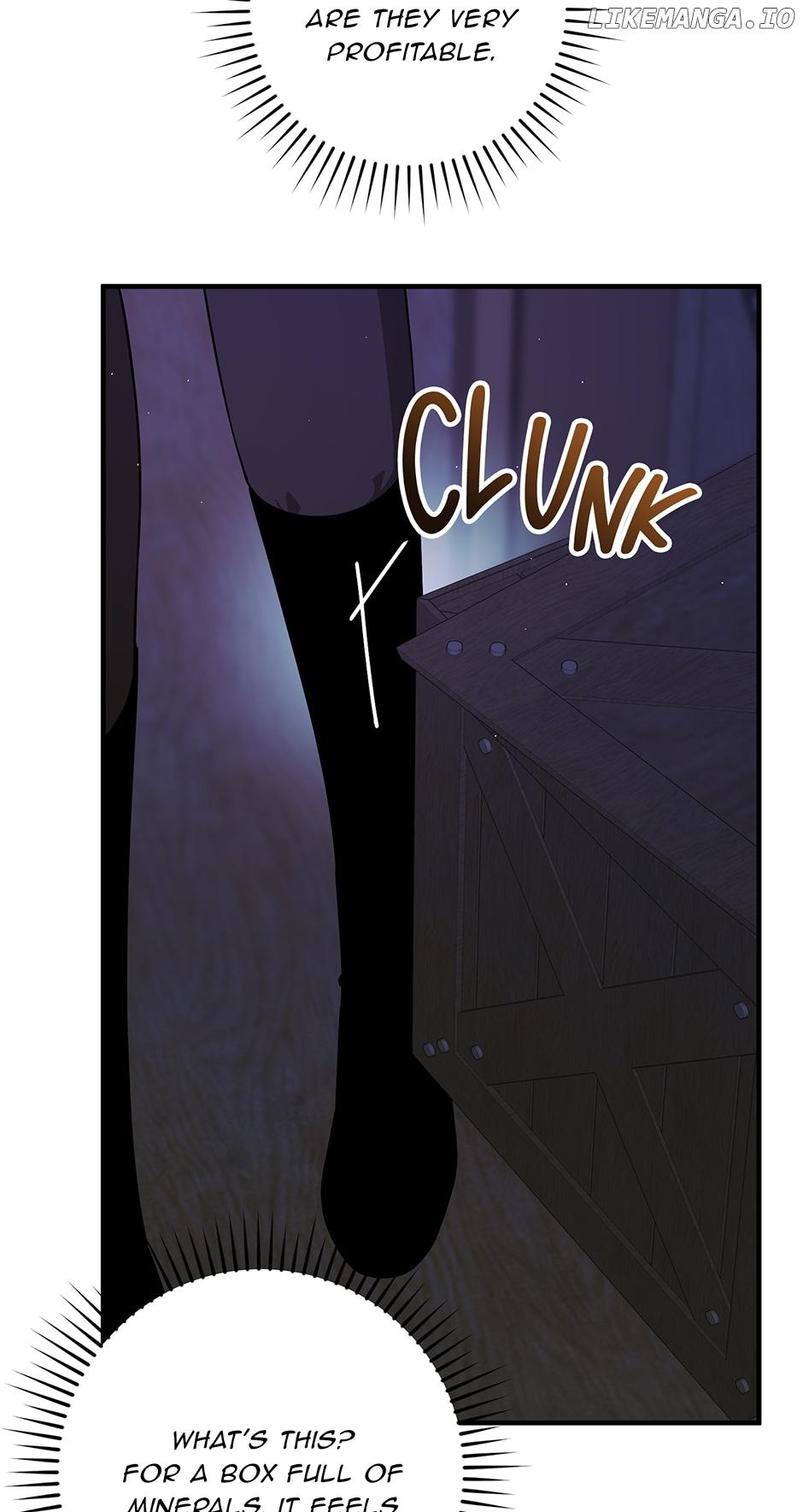 I Married the Enemy Who Killed My Parents Chapter 21 page 35