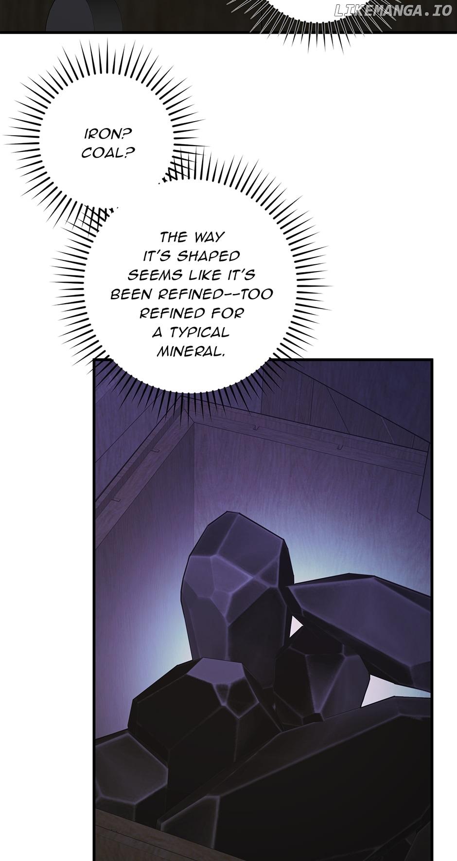 I Married the Enemy Who Killed My Parents Chapter 21 page 37