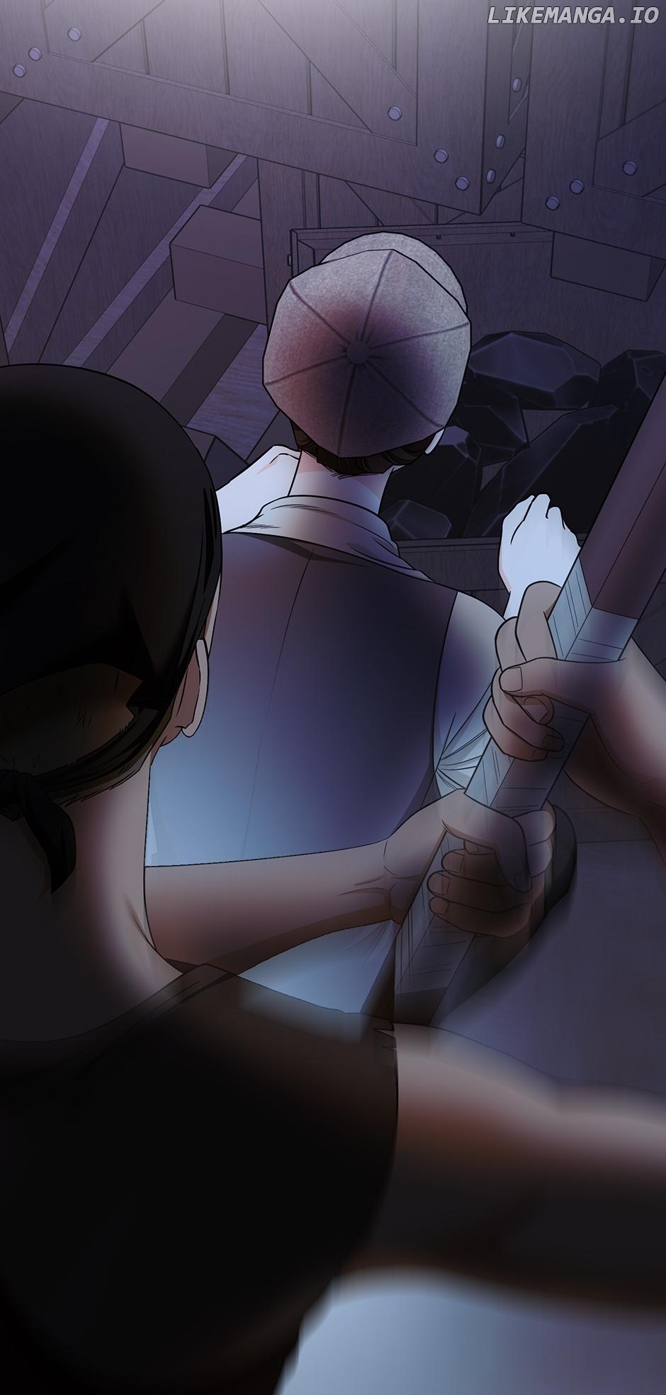 I Married the Enemy Who Killed My Parents Chapter 21 page 41