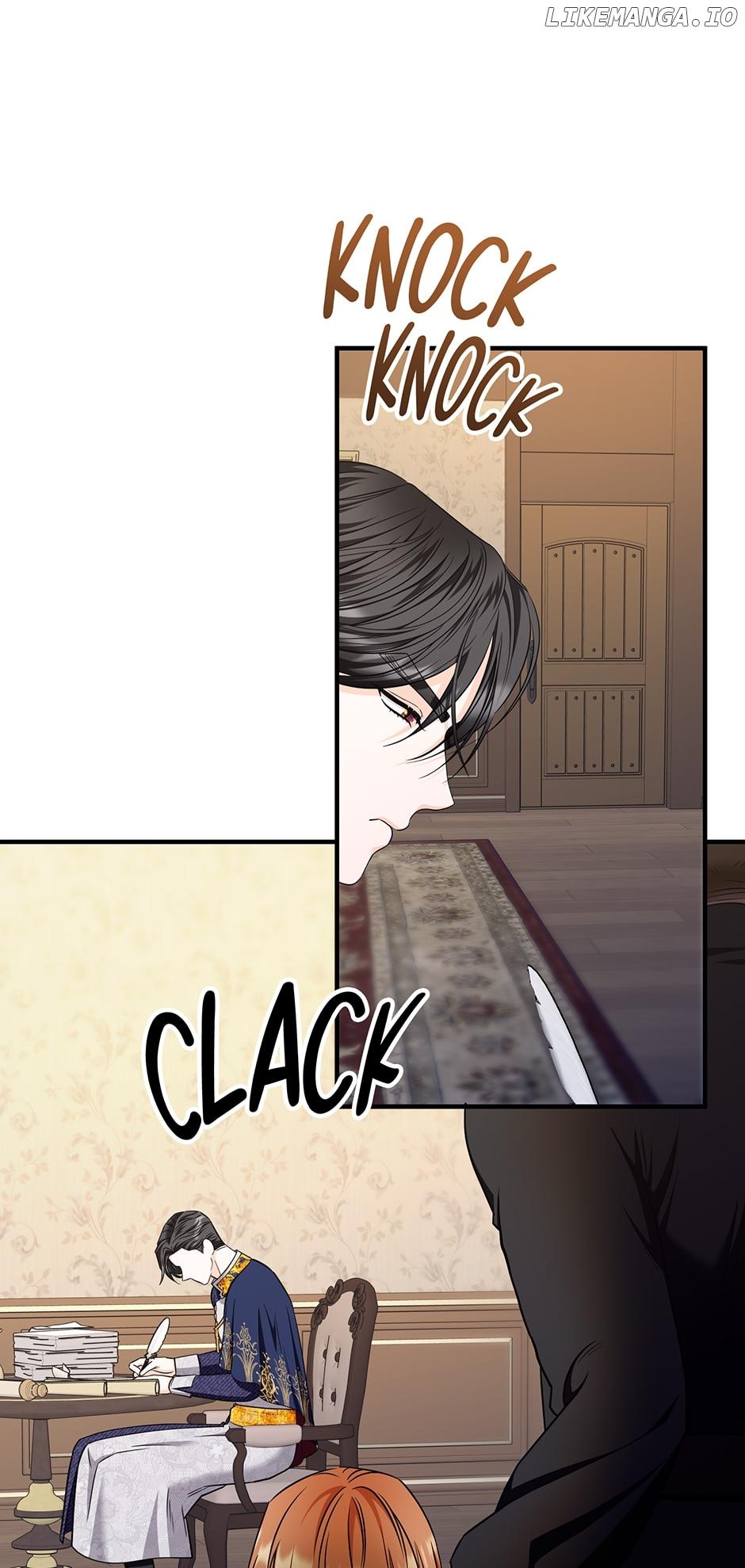 I Married the Enemy Who Killed My Parents Chapter 21 page 44