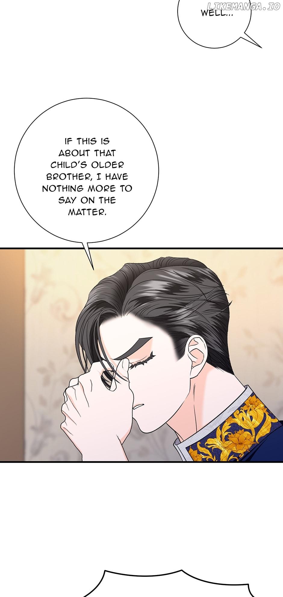 I Married the Enemy Who Killed My Parents Chapter 21 page 47