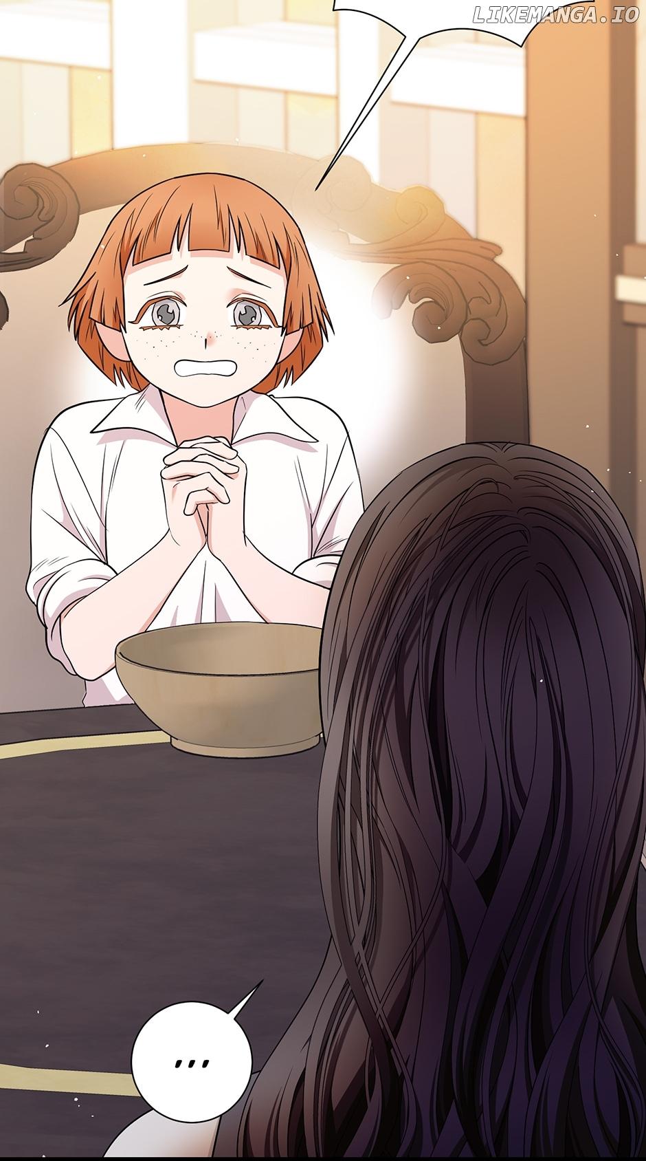 I Married the Enemy Who Killed My Parents Chapter 21 page 4