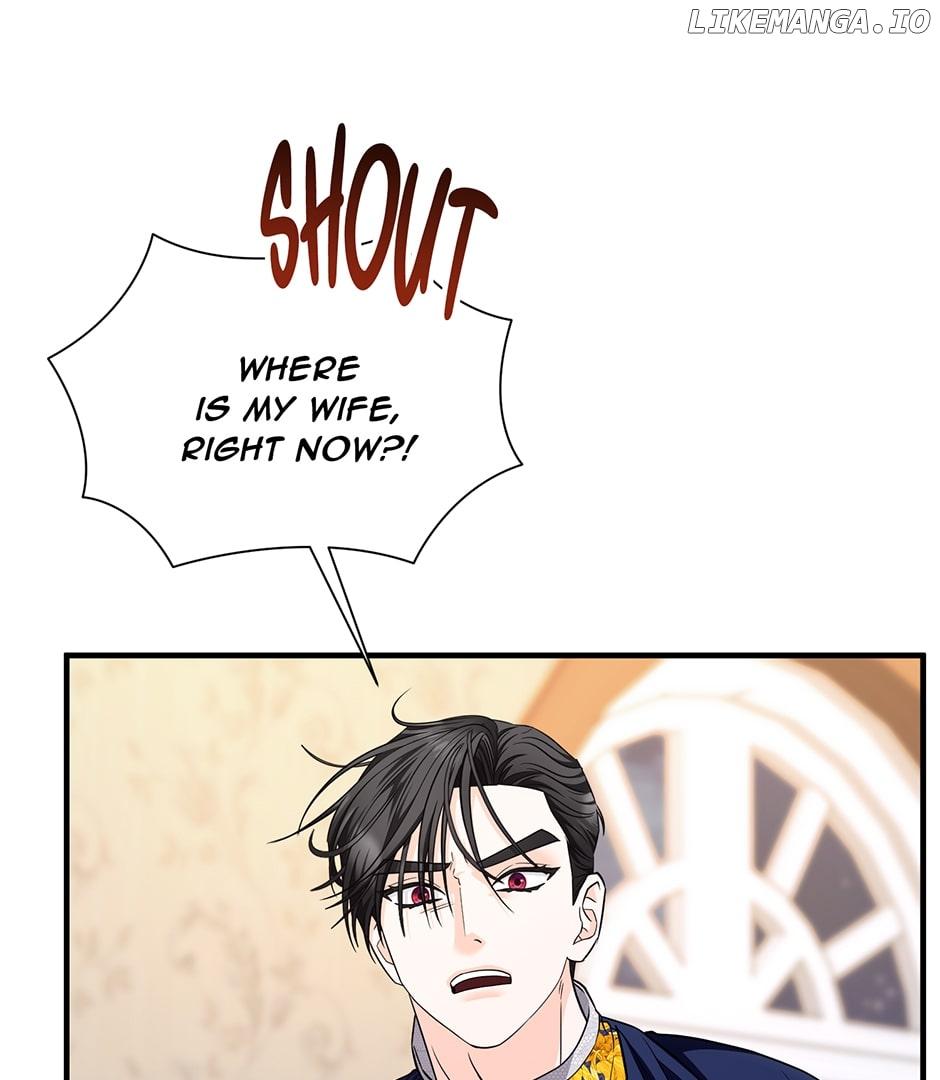 I Married the Enemy Who Killed My Parents Chapter 21 page 49