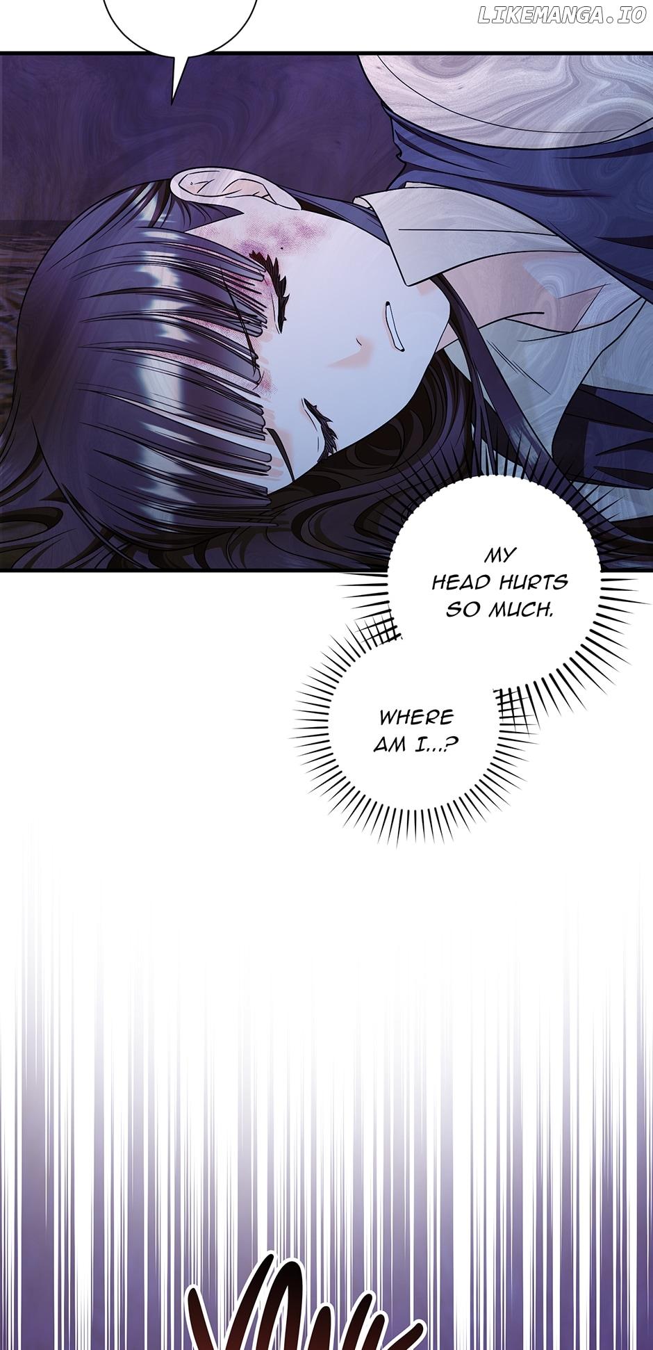 I Married the Enemy Who Killed My Parents Chapter 21 page 53